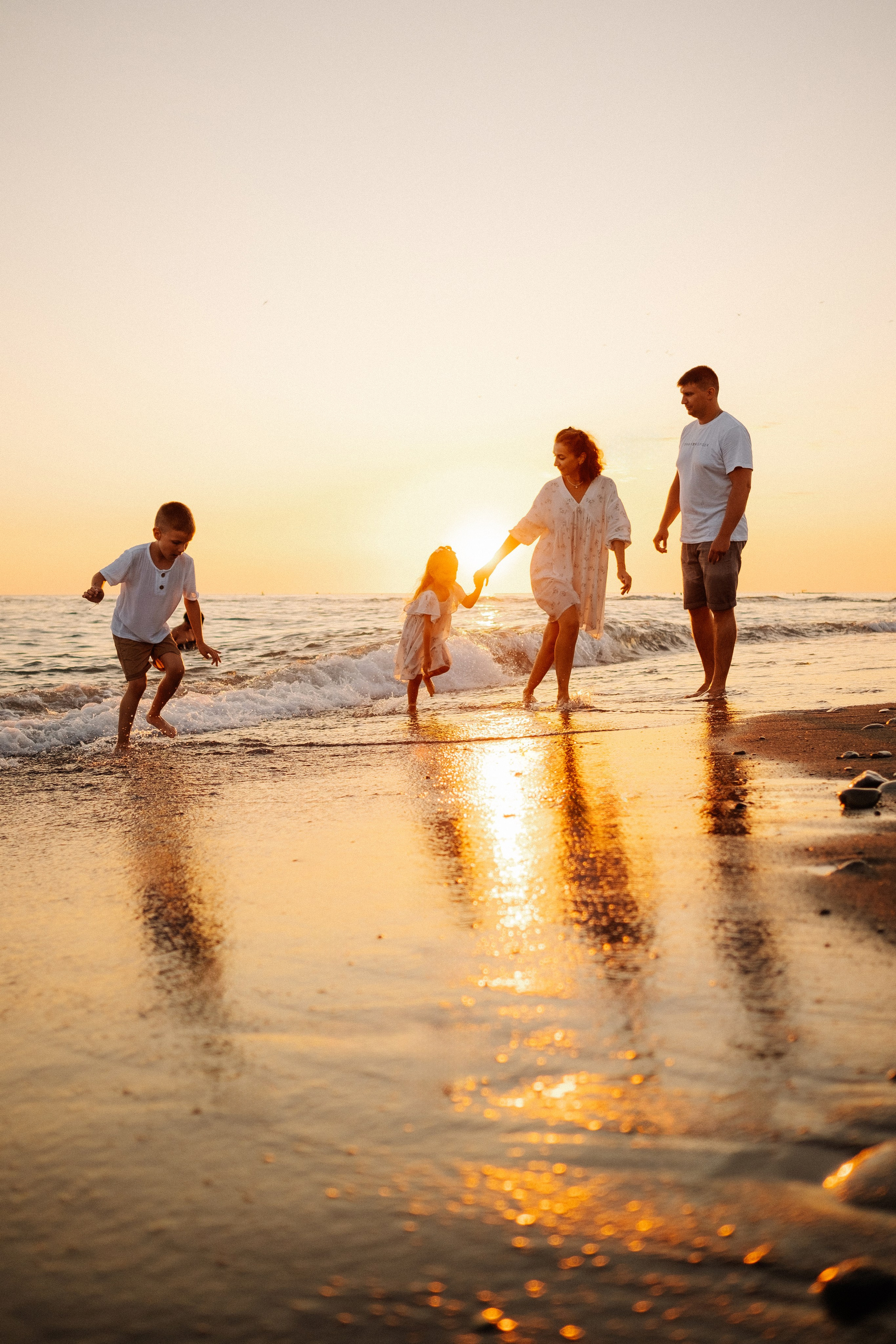 Семейные фотосессии в Сочи, Сириус и на Красной поляне. Семейный, свадебный фотограф Сочи, Адлер, Красная поляна
