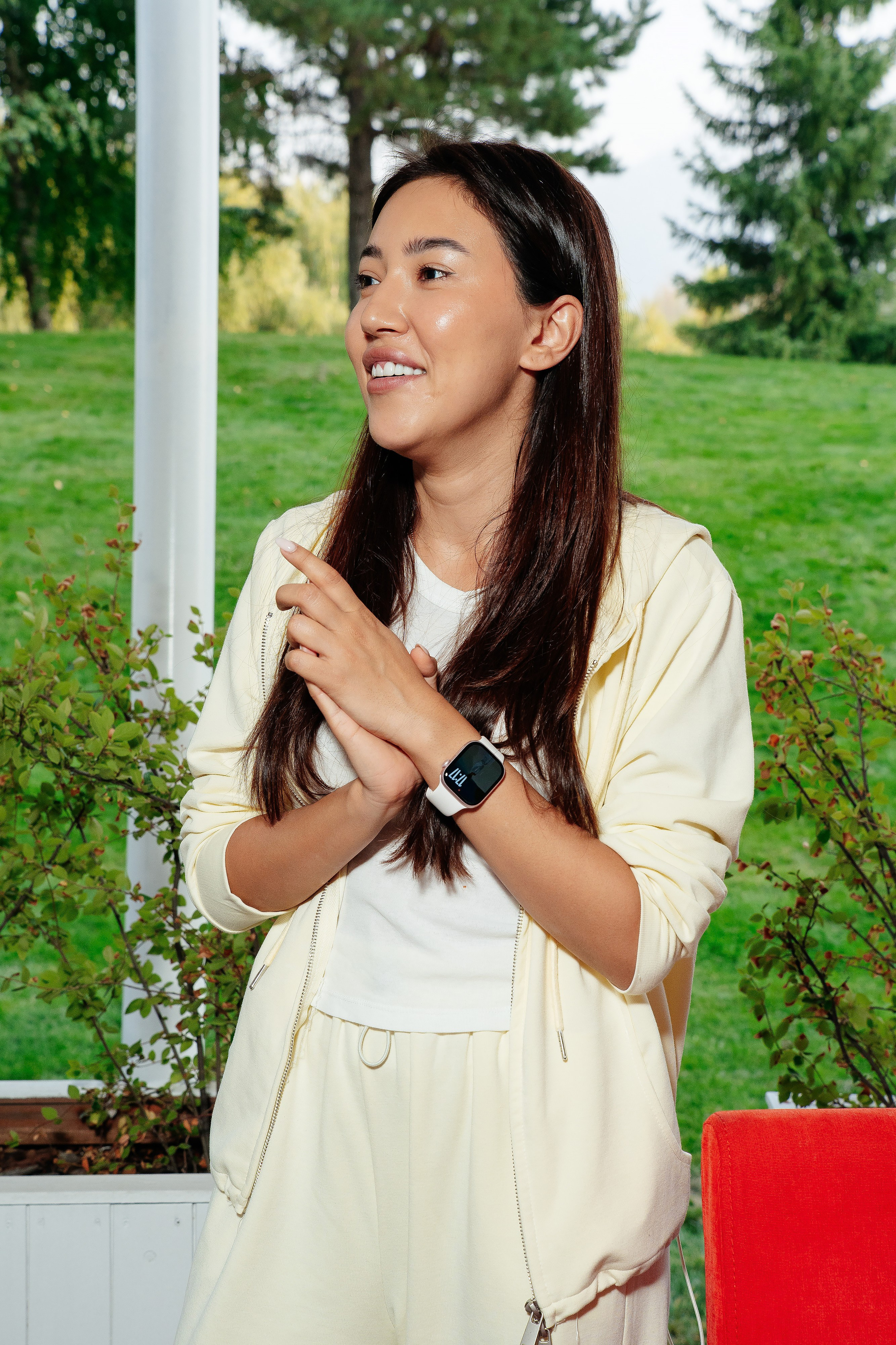 Детские праздники. Креативное портфолио