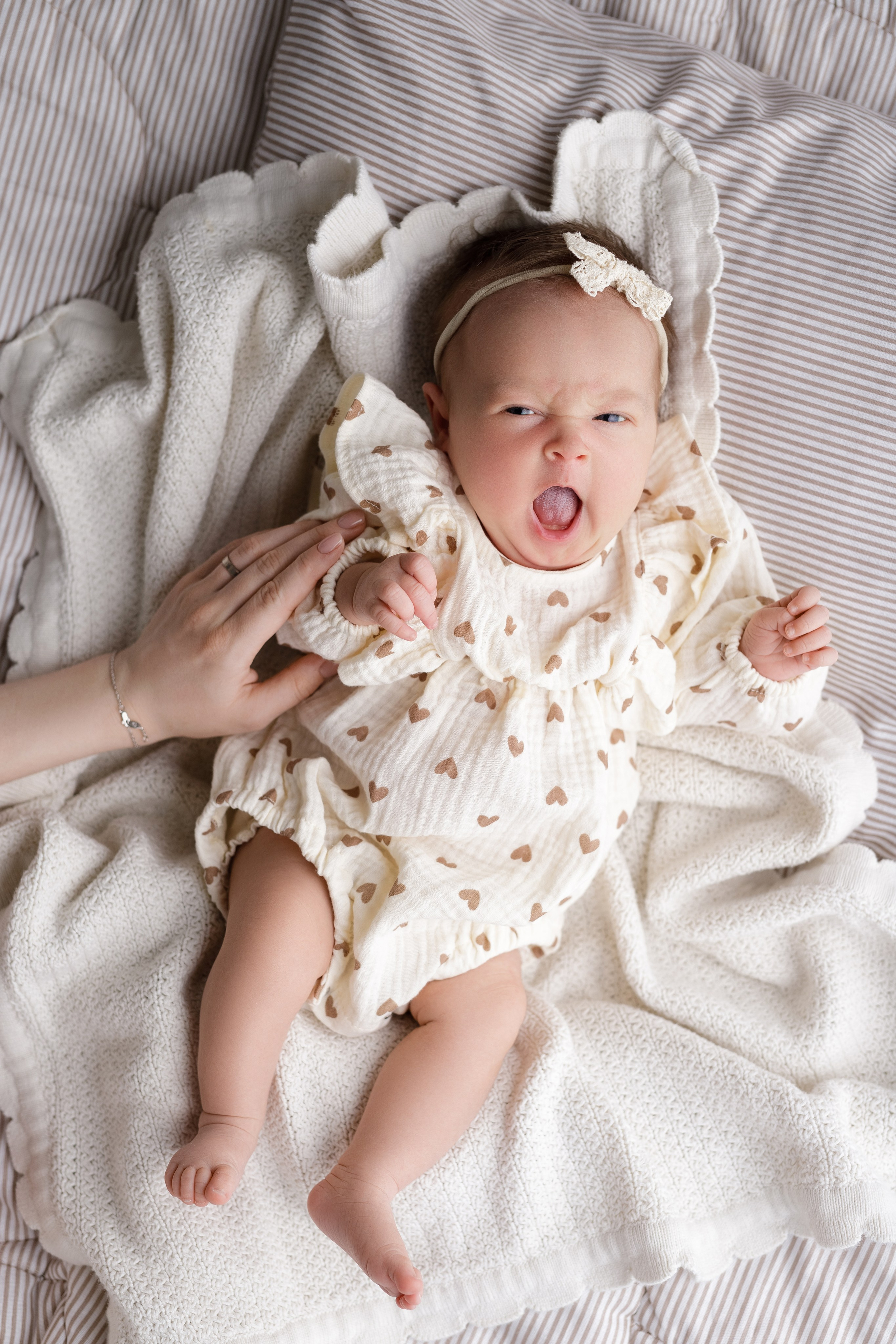 NEWBORN NATURAL. Фотограф новорожденных в Ярославле Ольга Зимина