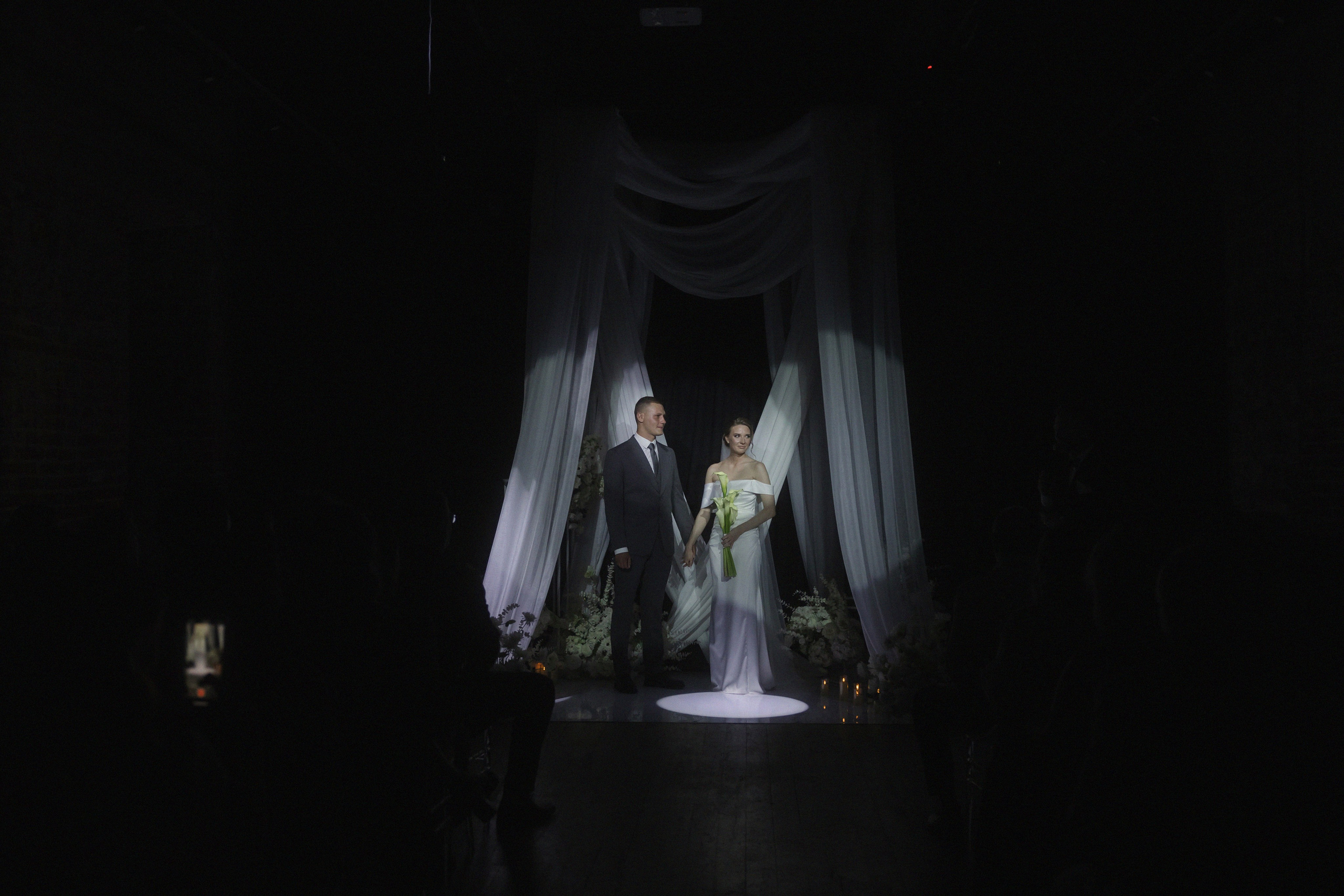 Любовь в городе Р. Свадебный фотограф в Рязани и Москве Евгения Жмурова