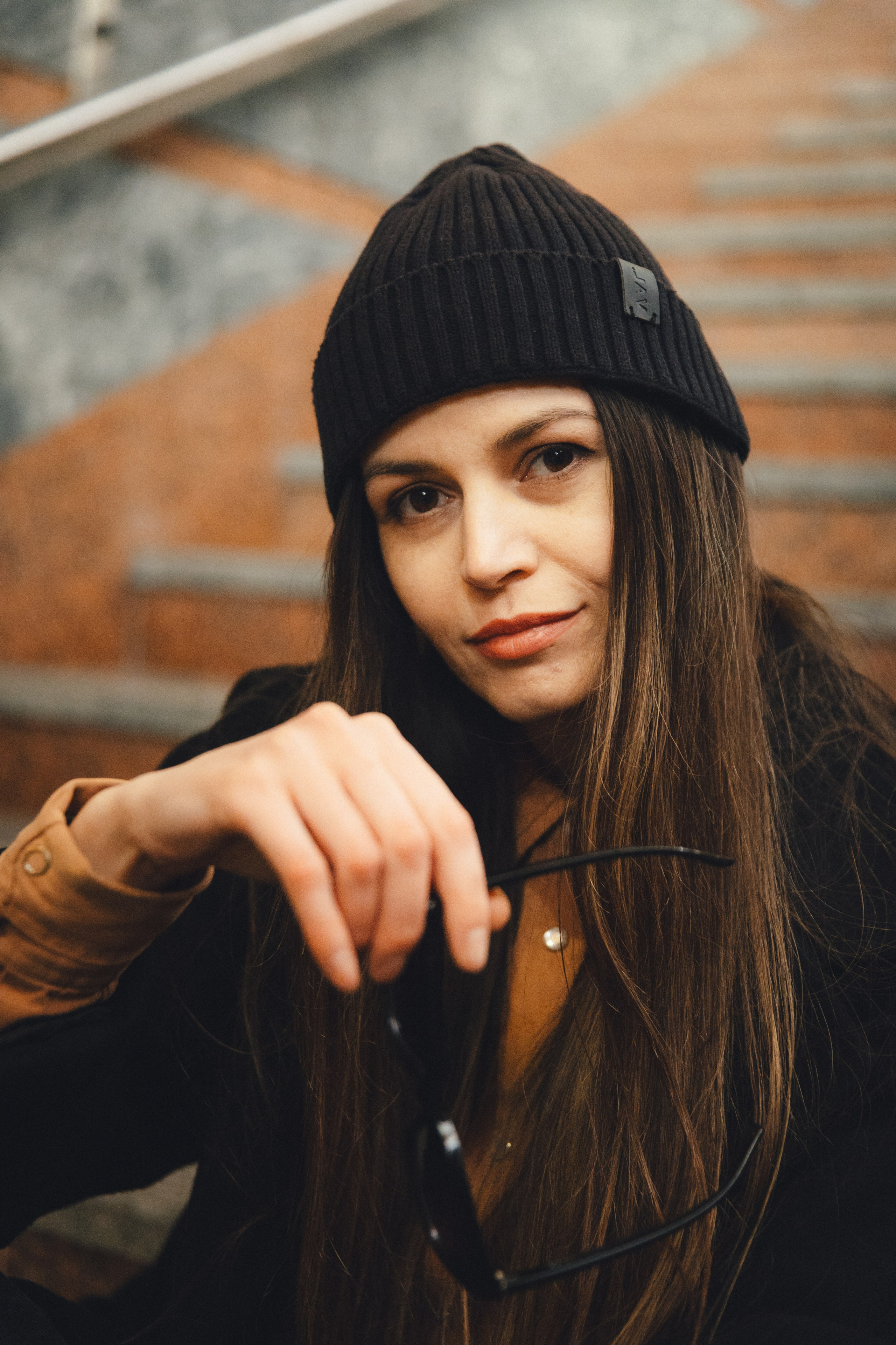 Дина / Южный вокзал. Фотограф Калининград Илья Миллер