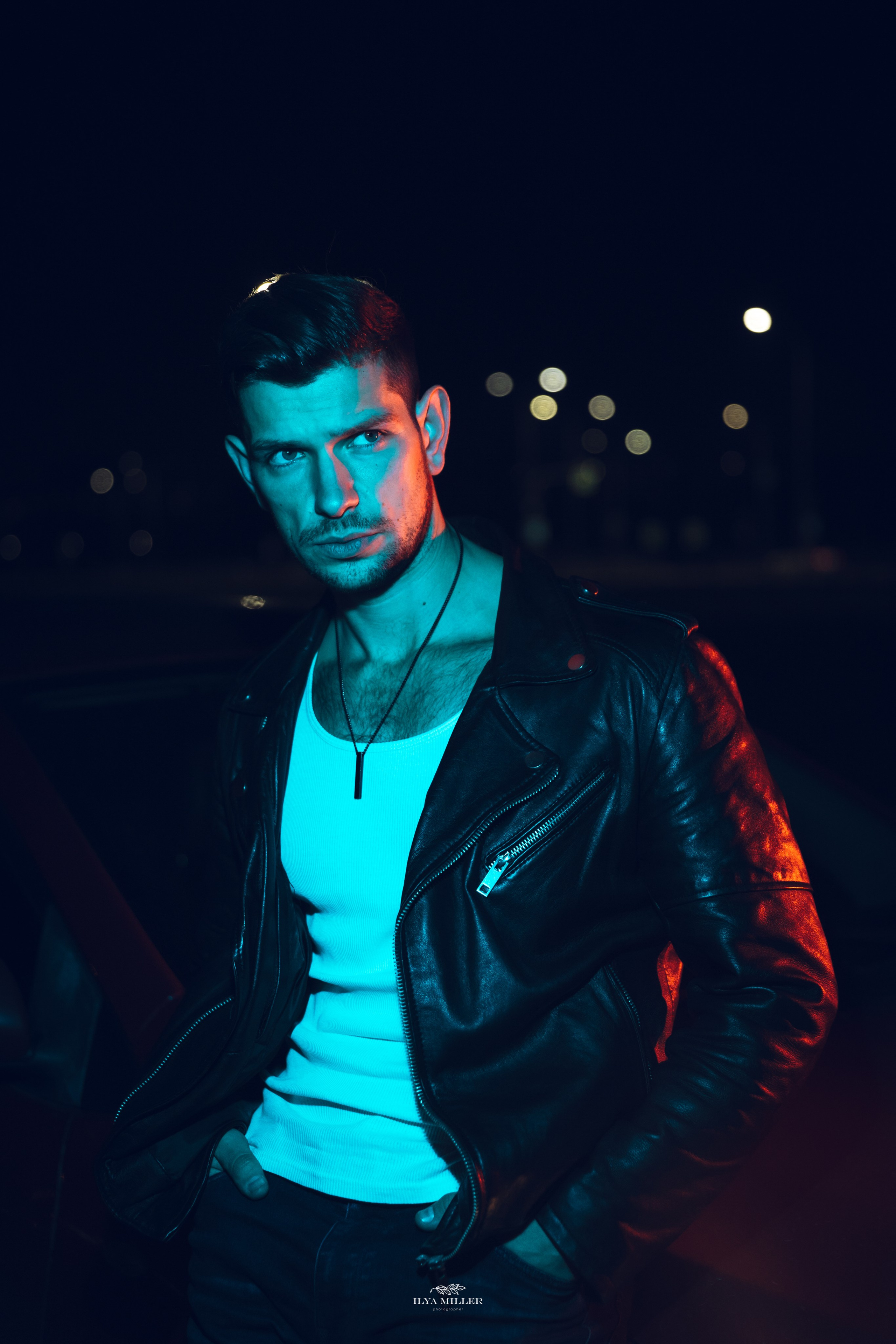 Никита. Фотограф Калининград Илья Миллер