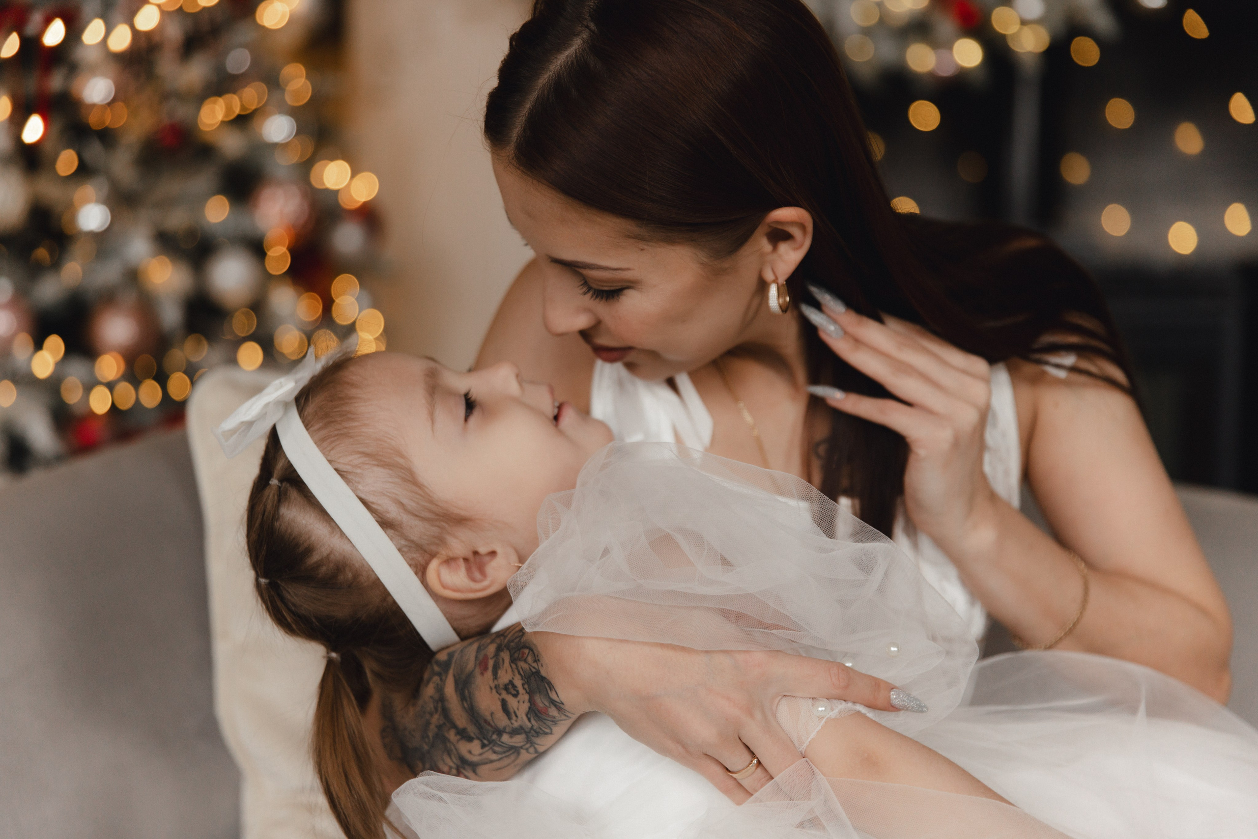 Семья / Фактура. Фотограф Калининград Илья Миллер