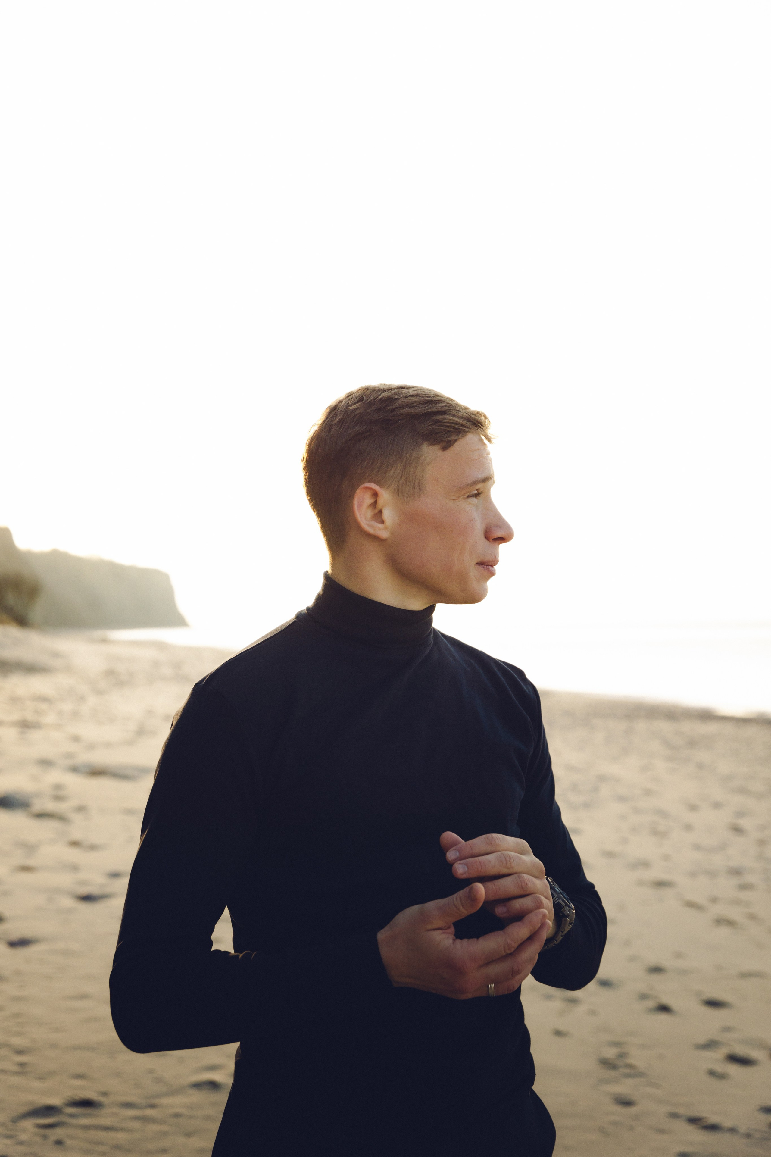 Денис и Ольга / Донское. Фотограф Калининград Илья Миллер