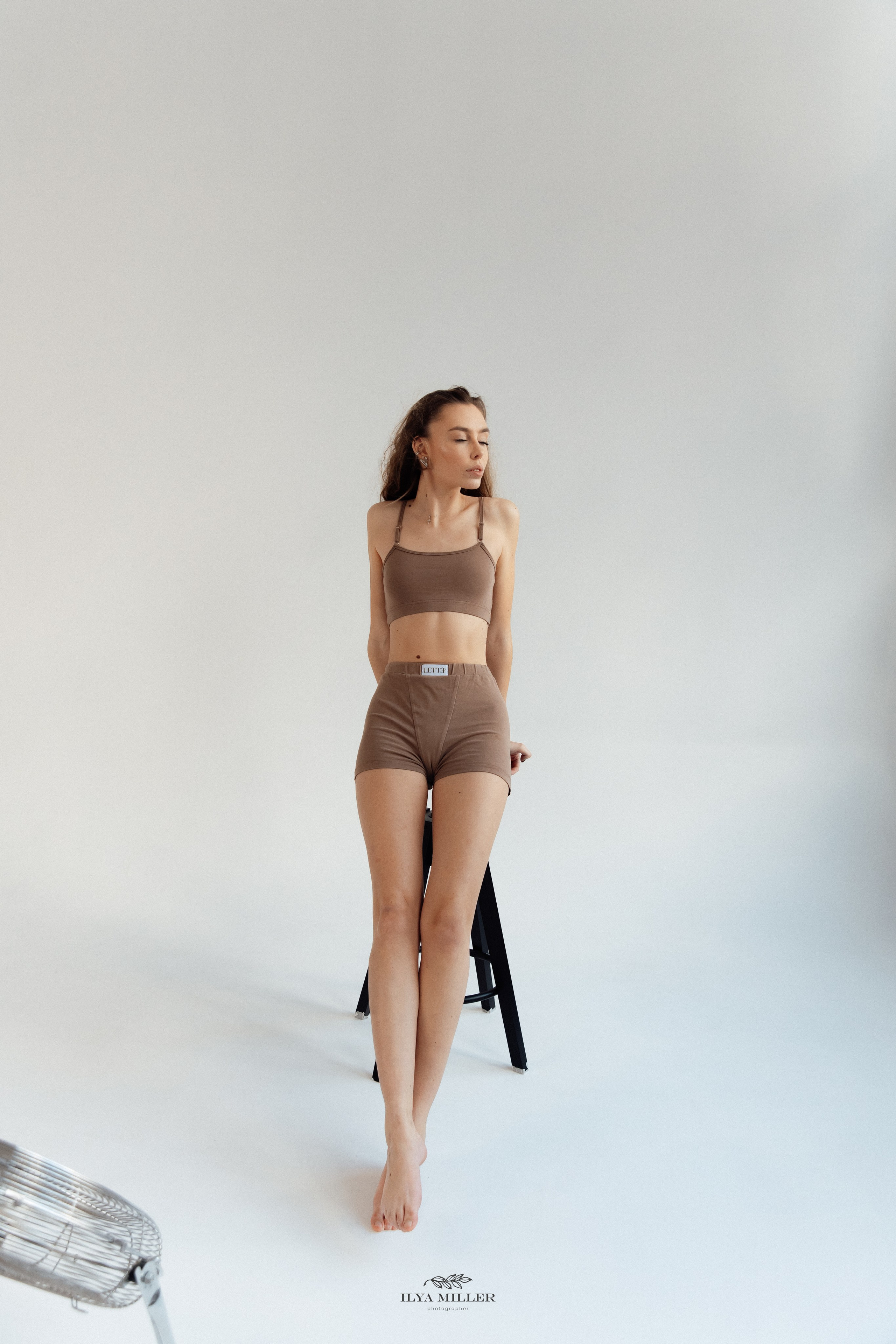 Таня / You. Фотограф Калининград Илья Миллер