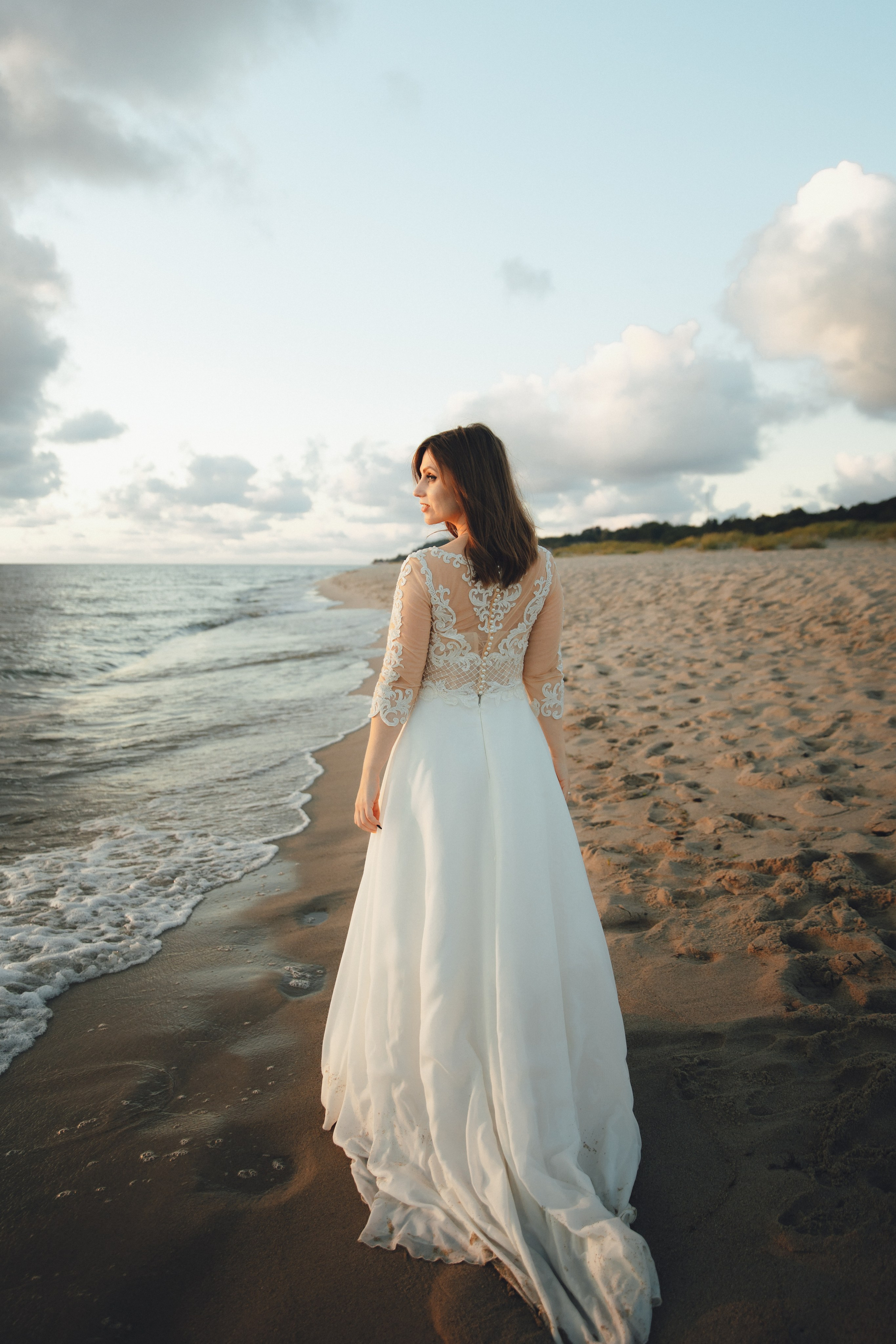 Павел и Виктория. Фотограф Калининград Илья Миллер