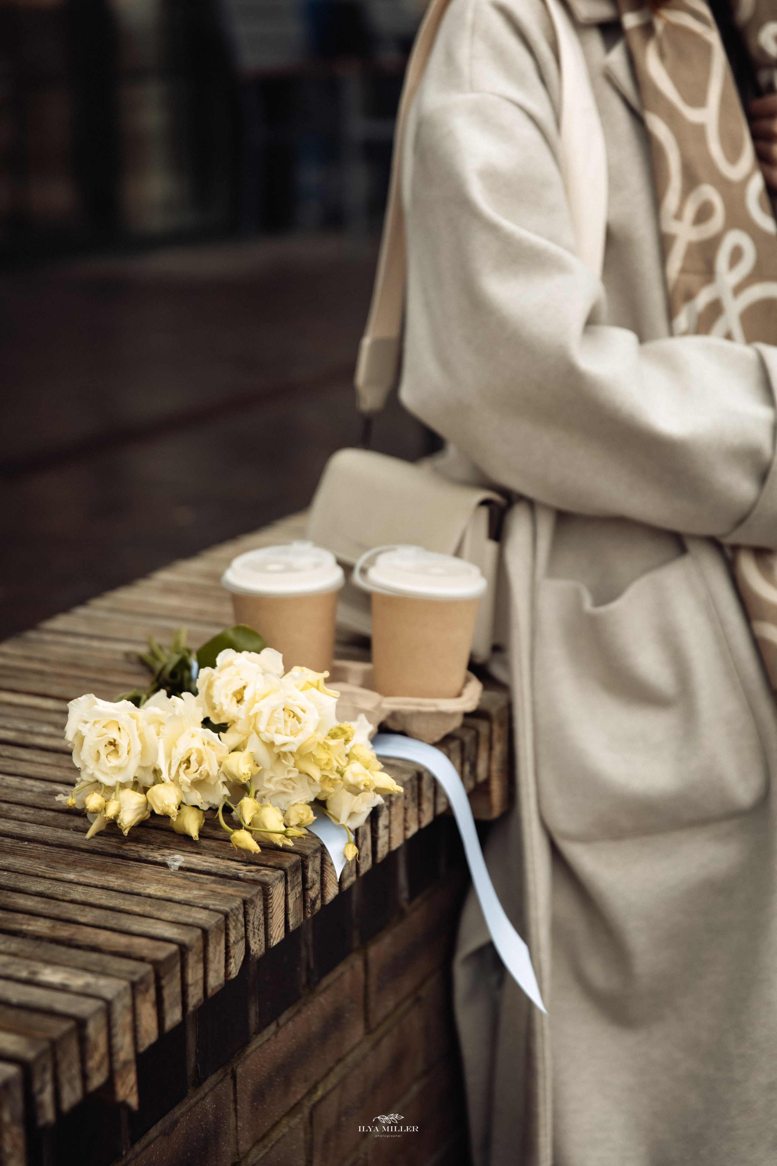 Полина / О.Канта. Фотограф Калининград Илья Миллер