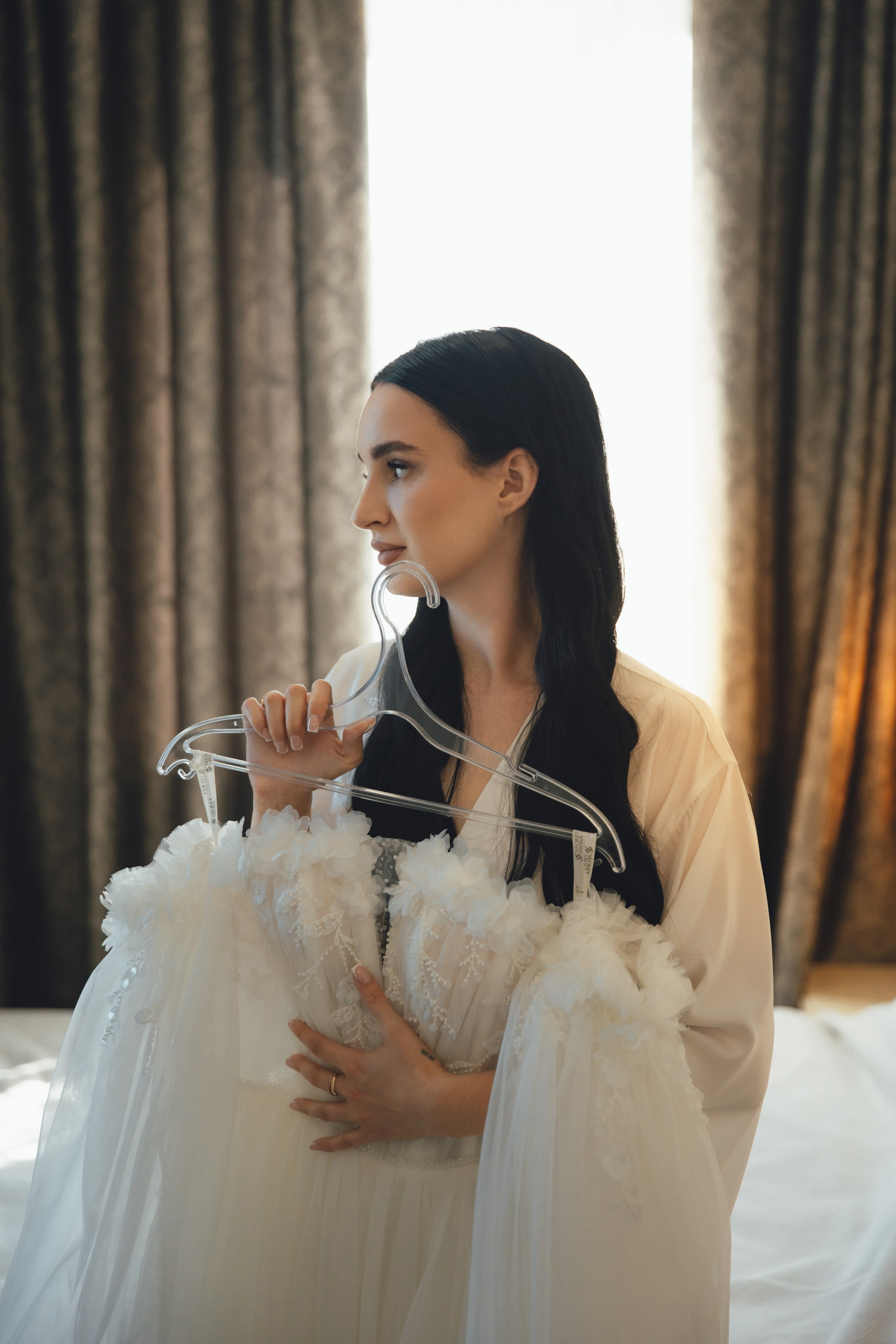 Алексей и Жанна. Фотограф Калининград Илья Миллер