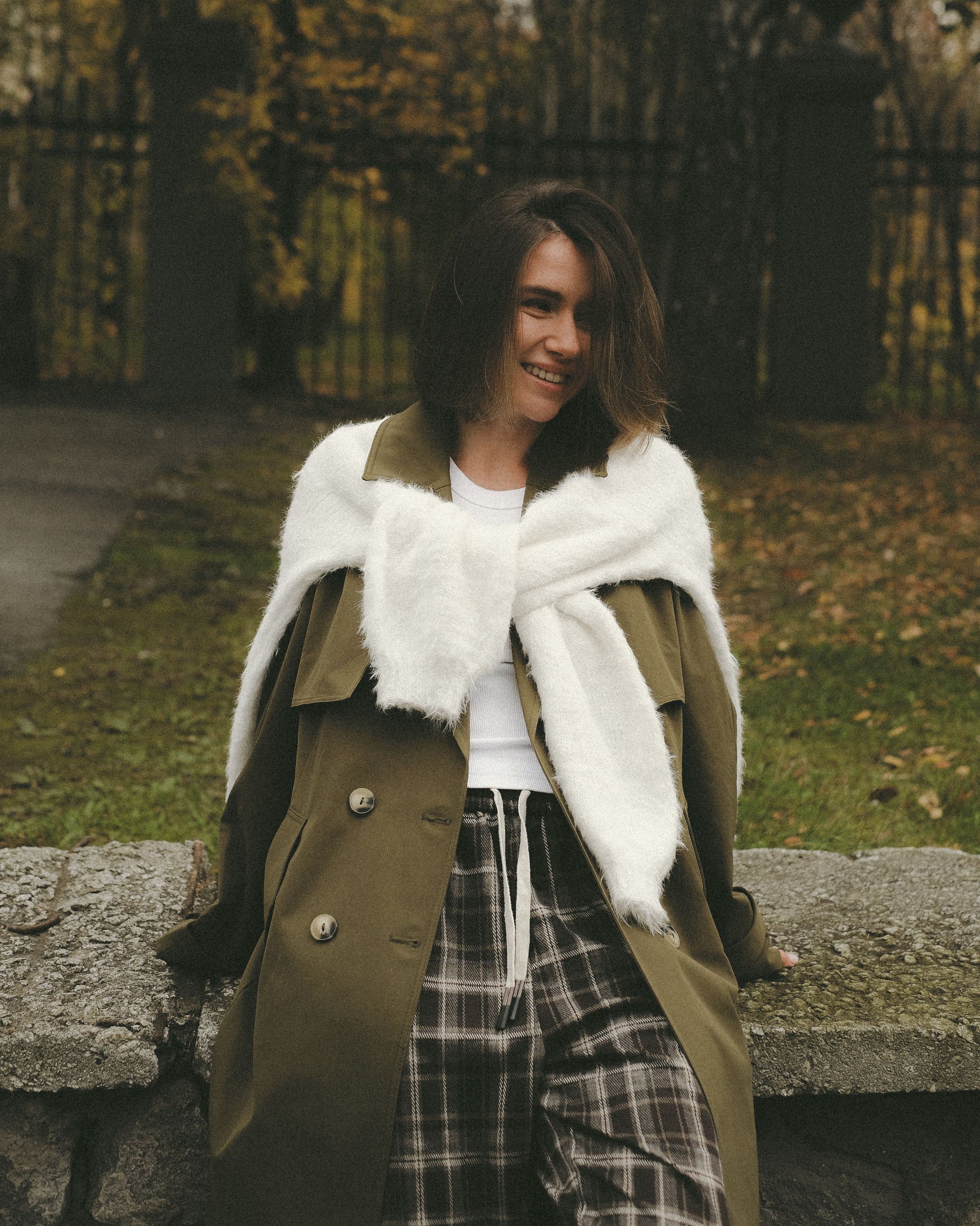 Юля 🎞️. Фотограф Екатеринбург | Настя Миникаева