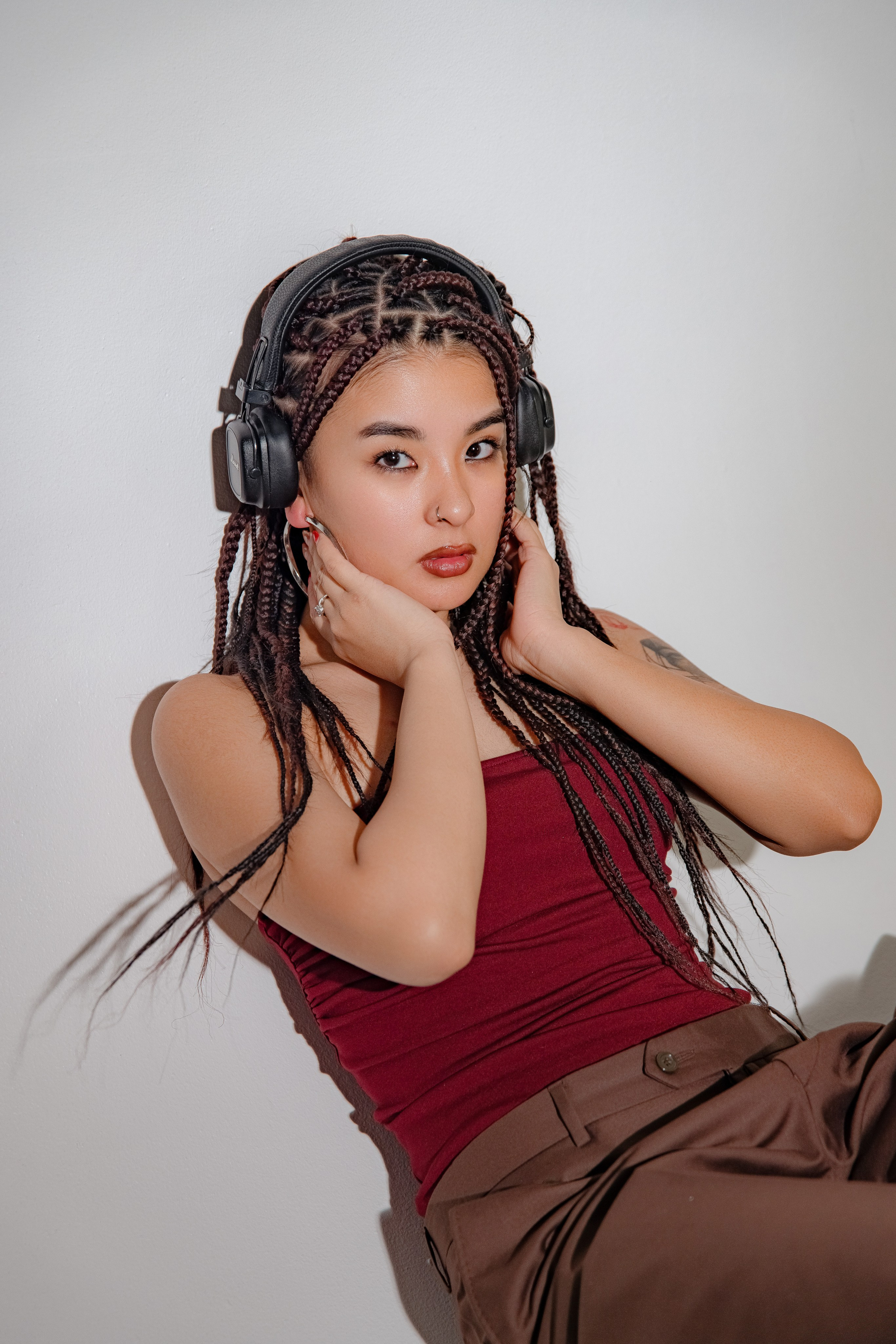 Wedding photographer