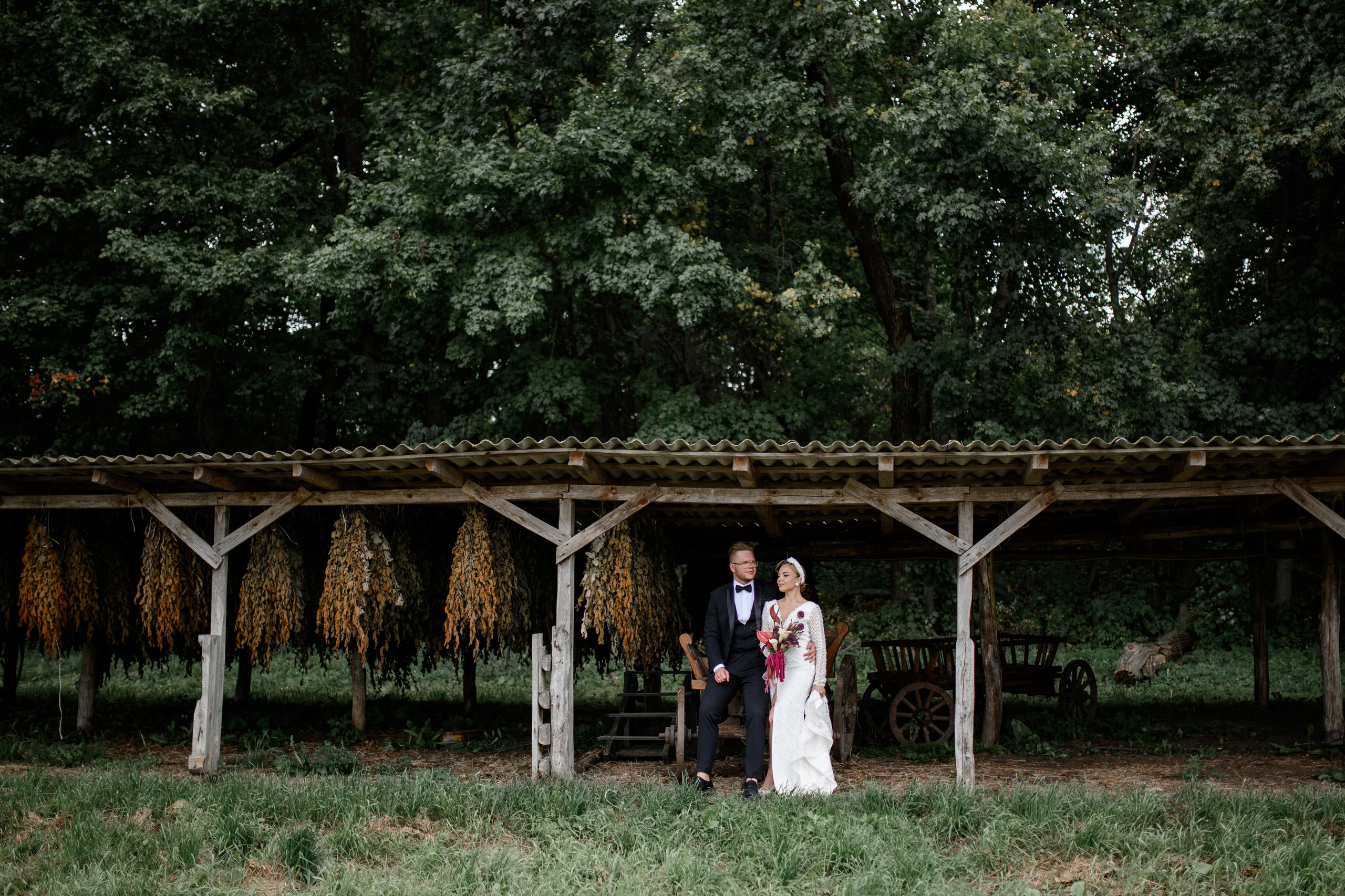 Lisa & Ilya. Фотограф в Липецке Ковалько Евгений