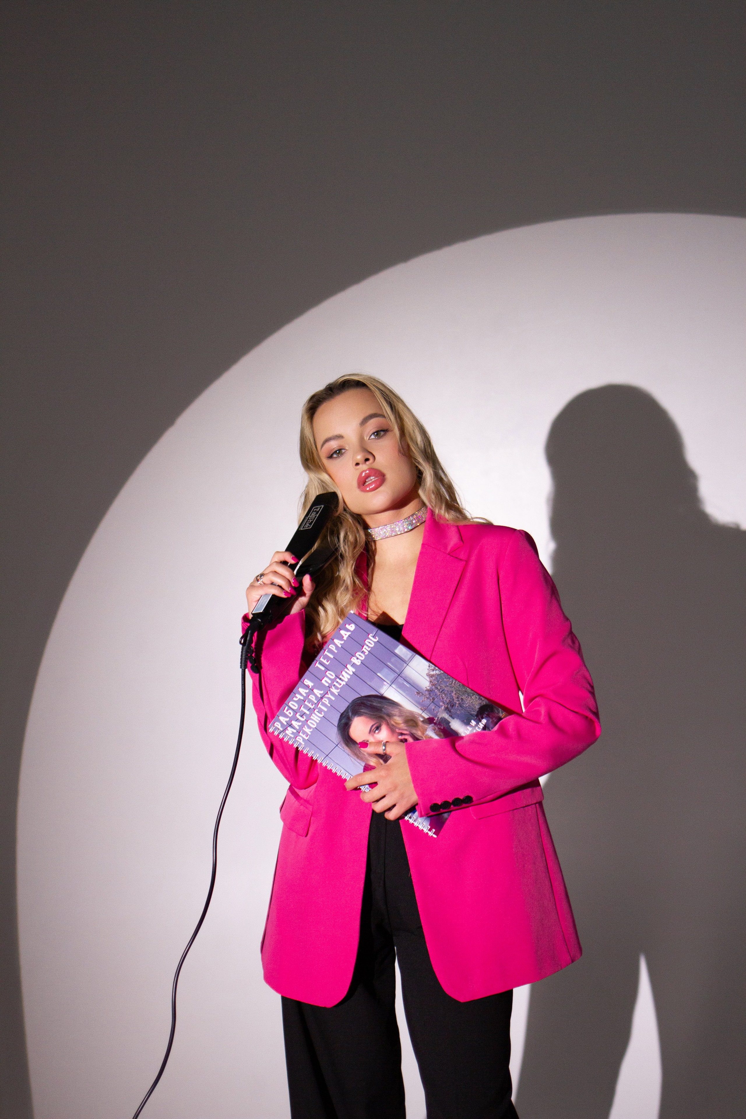 А — МАСТЕР ПО КЕРАТИНУ. Фотограф Екатеринбург Елена Минина