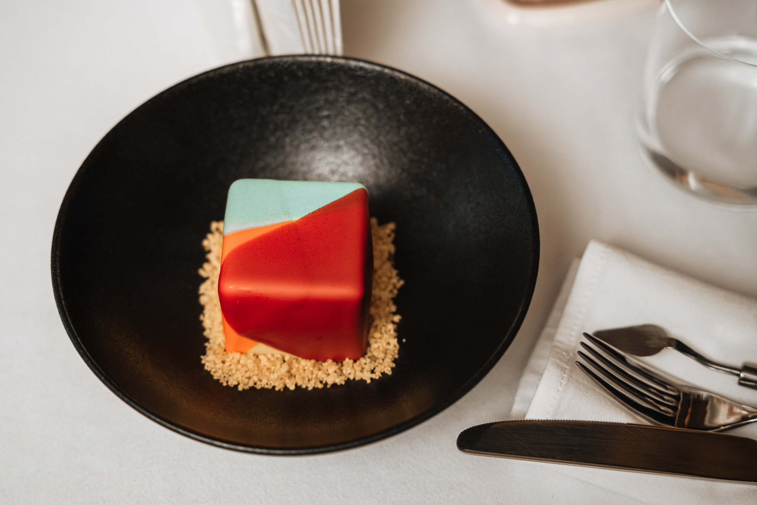 Гастроужин. Портретный фотограф в Санкт-Петербурге Дмитриева Наталия