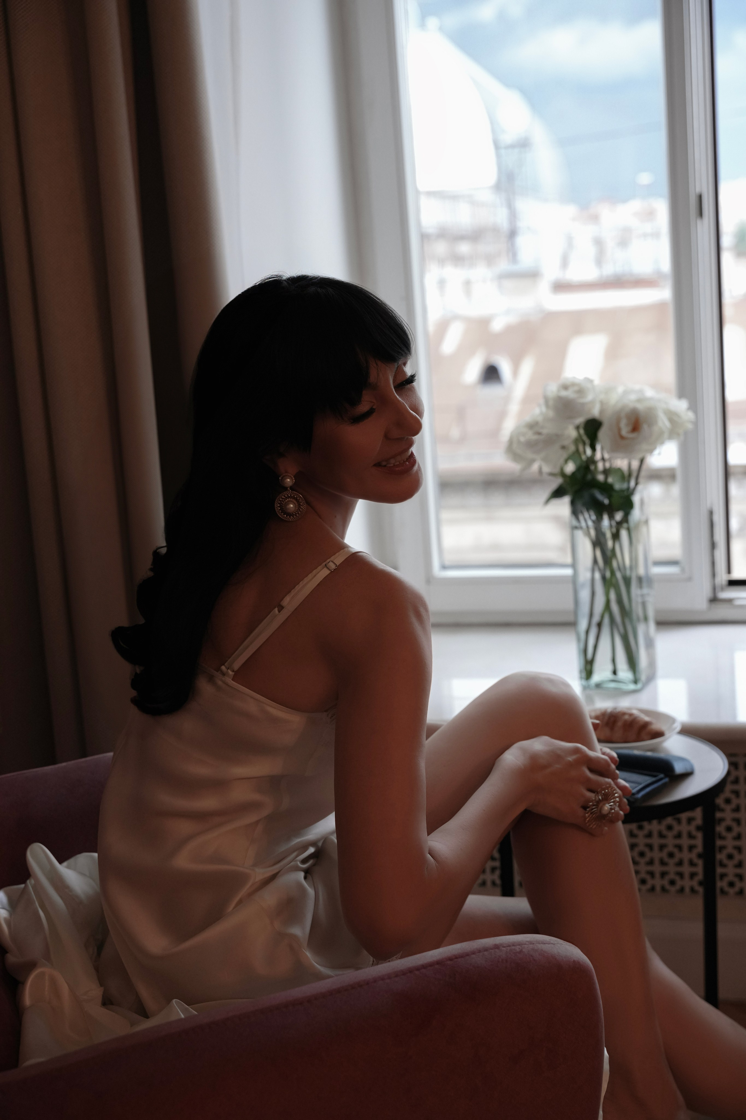 Femail power. Портретный фотограф в Санкт-Петербурге Дмитриева Наталия