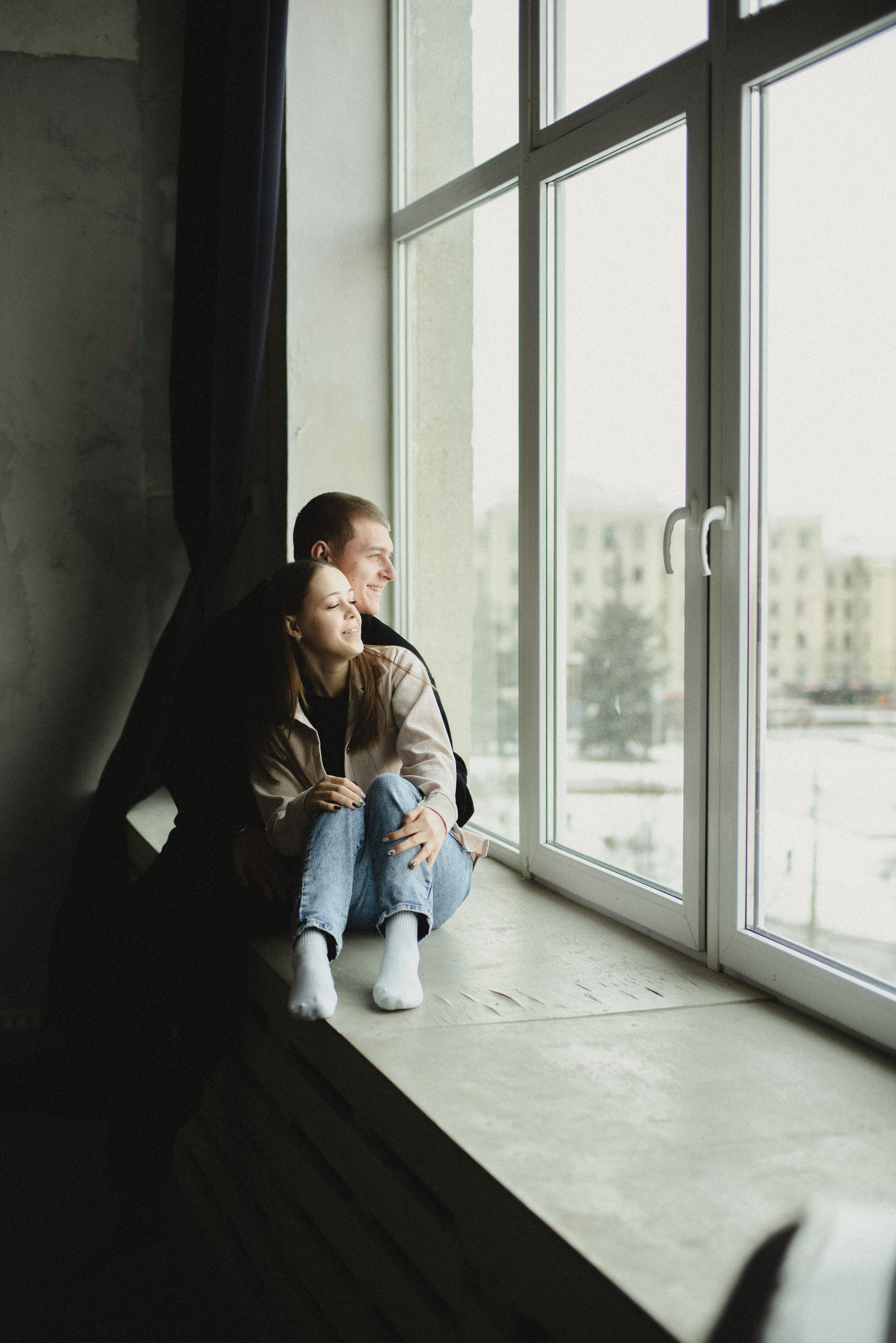 Александр и Алексантра