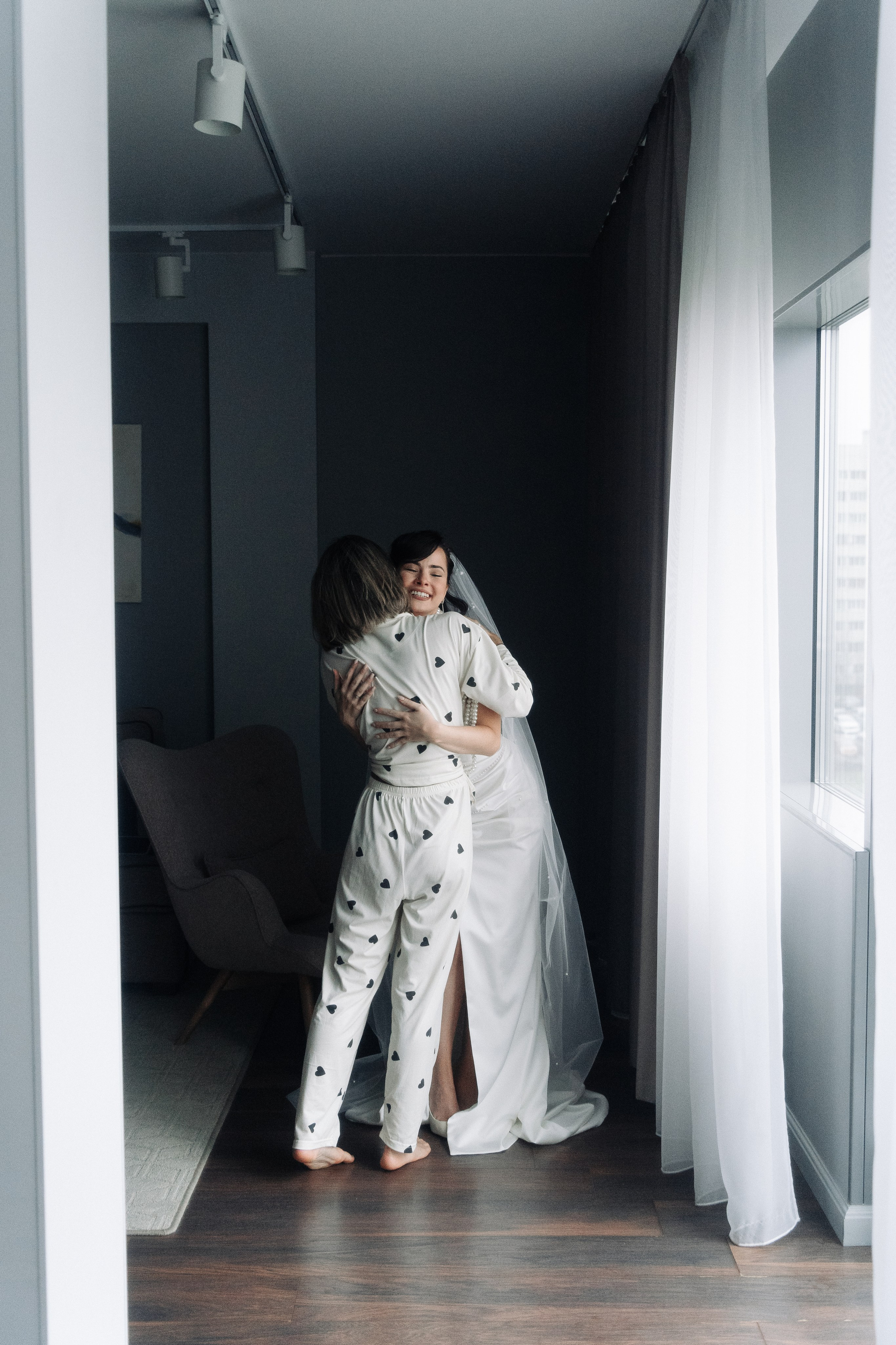 Парные и свадебные съемки. Fashion фотограф-видеограф в Санкт-Петербурге Никита Белан