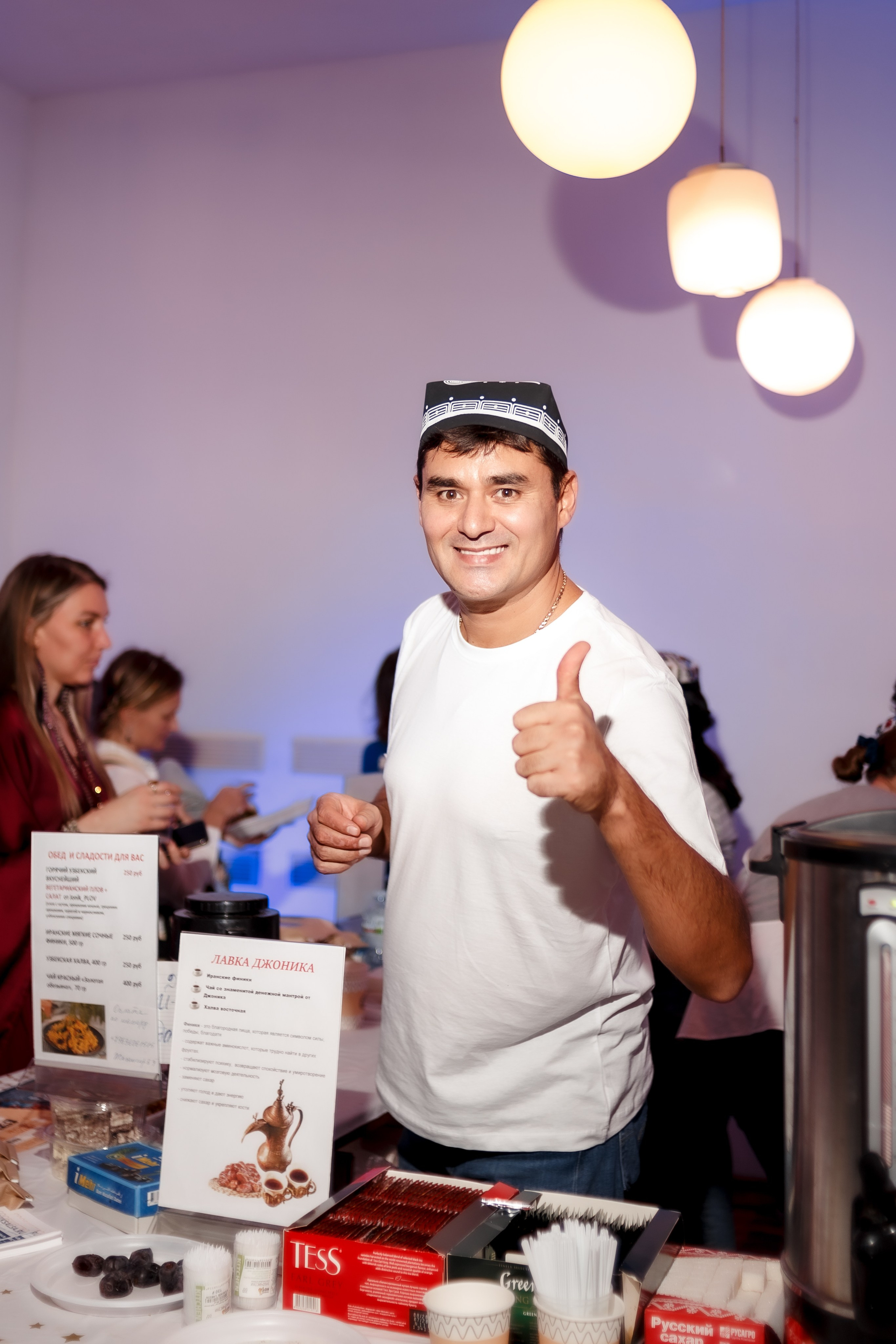 Иммерсивное шоу «Зов предков». Свадебный фотограф в Москве — Ольга Козловская