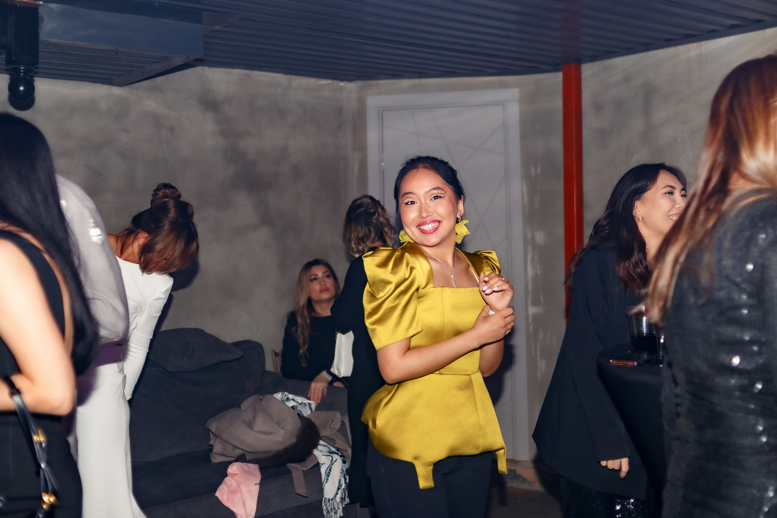 Корпоратив Betone. Свадебный фотограф в Москве — Ольга Козловская