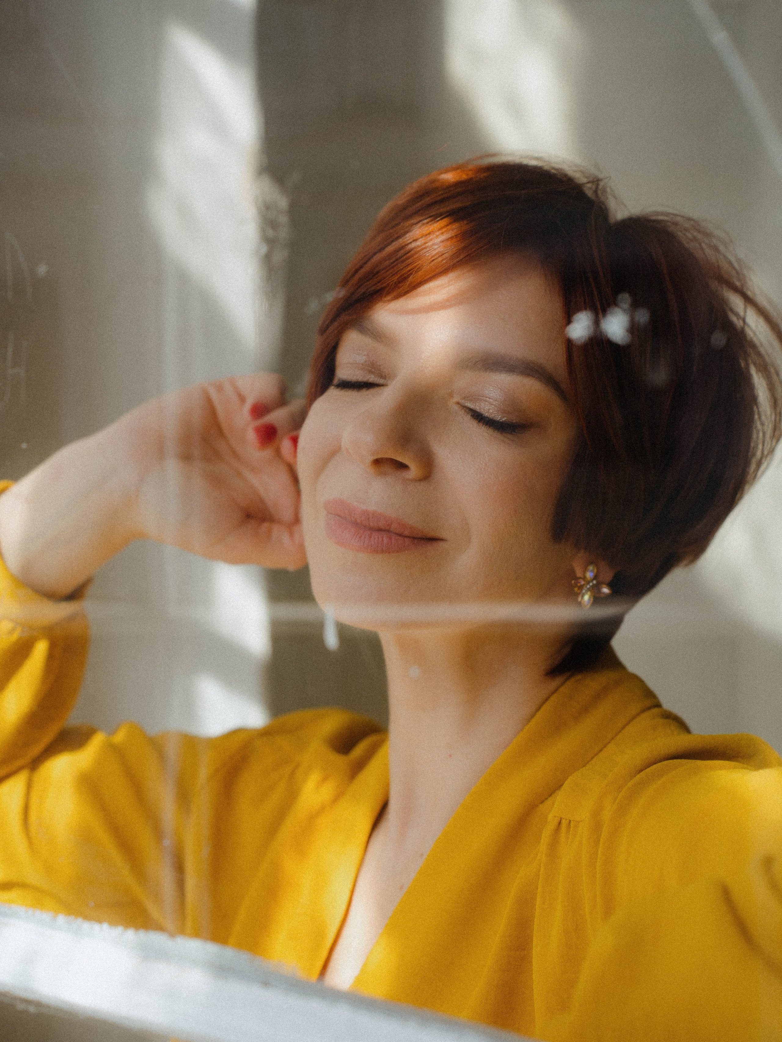 Валентина. Фотограф в Санкт-Петербурге Полковникова Юлия