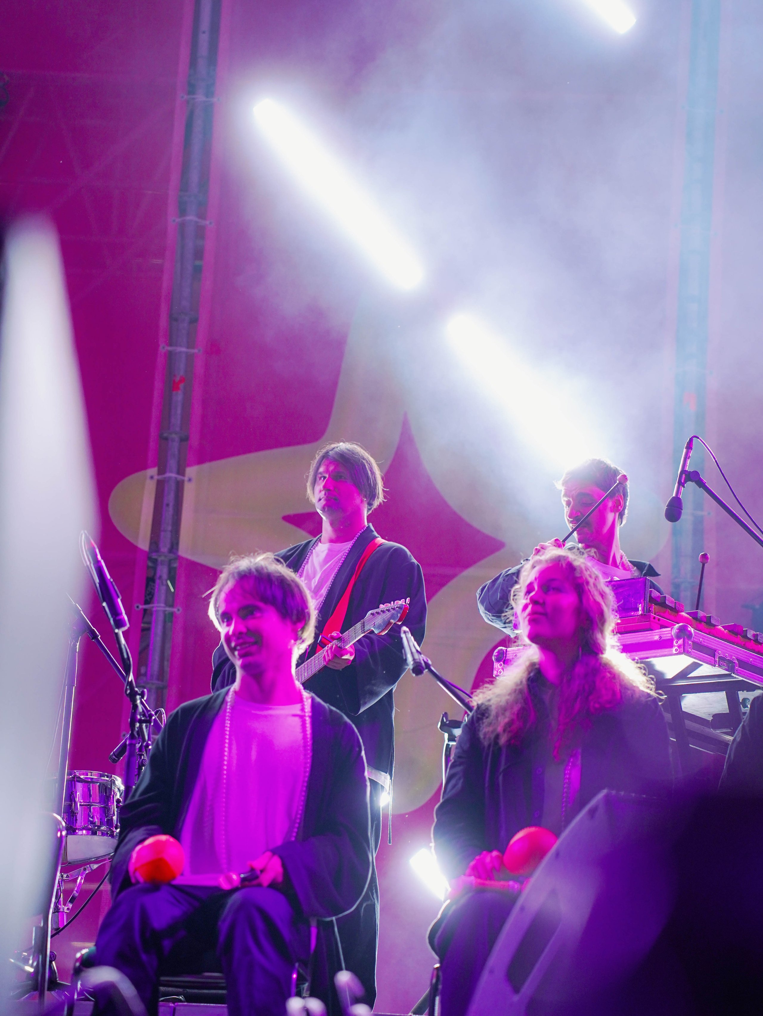 Фестиваль «Антон тут рядом». Фотограф в Санкт-Петербурге Полковникова Юлия