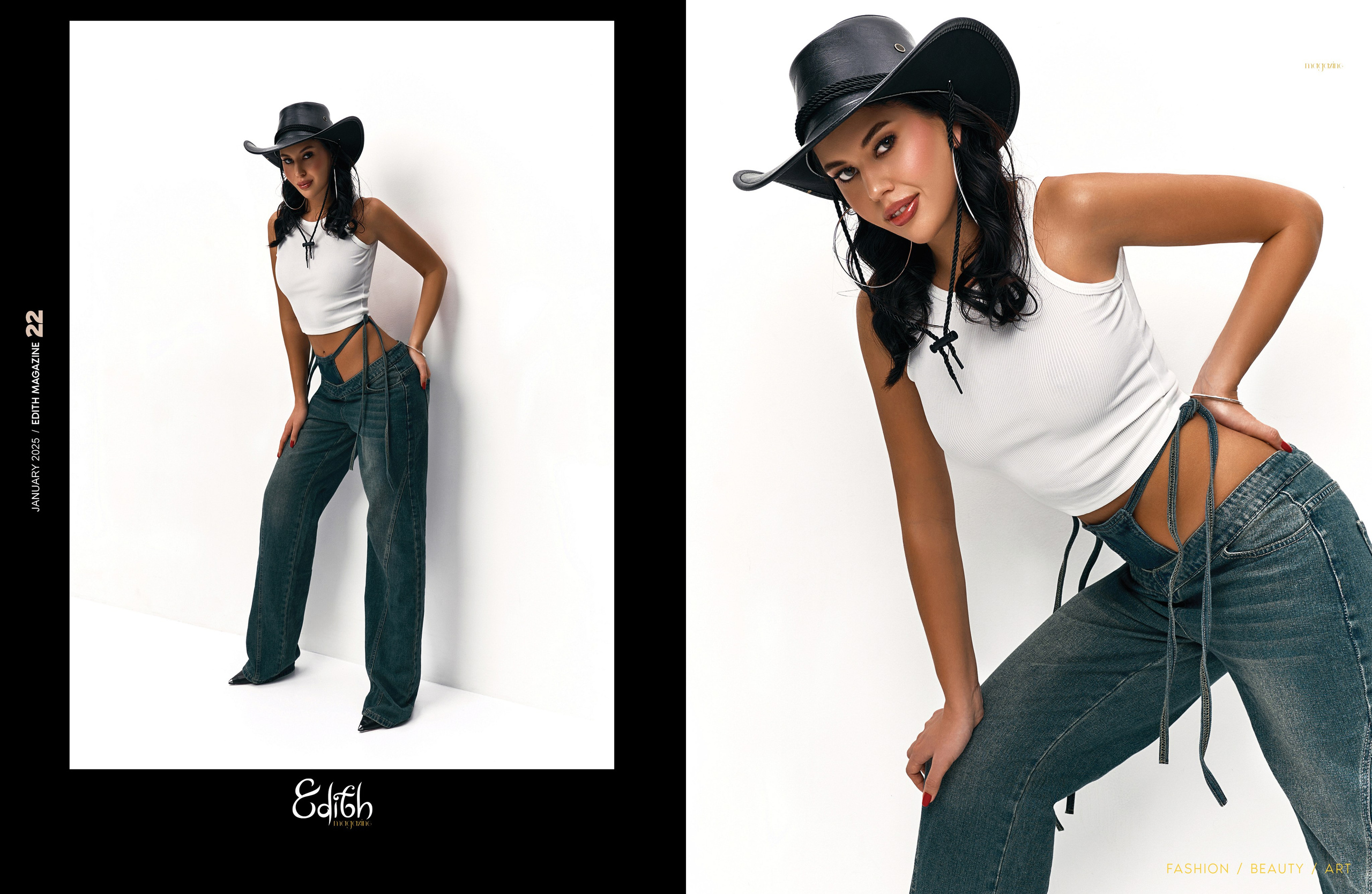 WILD WEST. GREBELINII.RU — Фотограф & AI-креатор, Краснодар