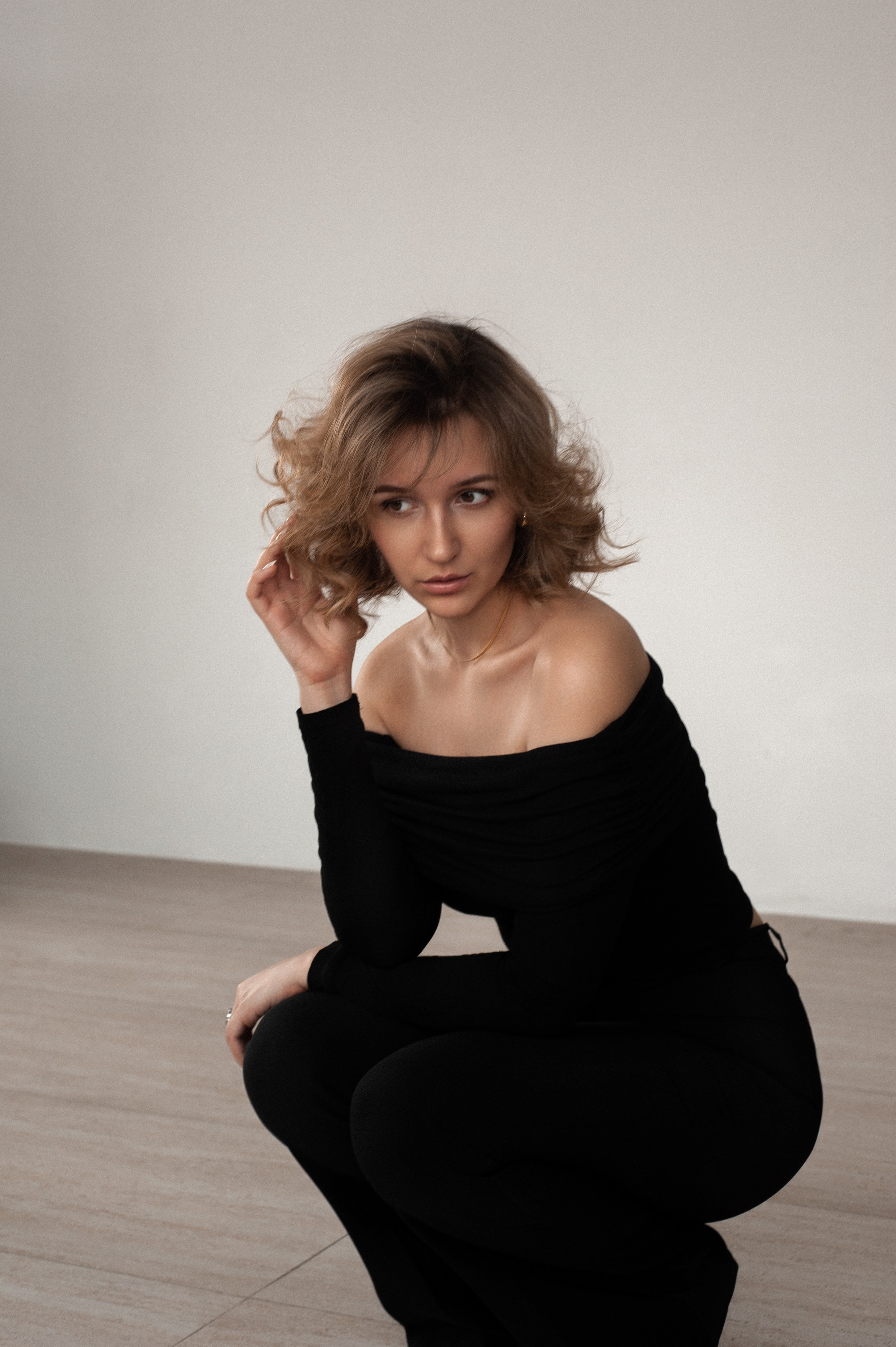 СТУДИЯ. Фотограф Ирина Горелова Севастополь Крым