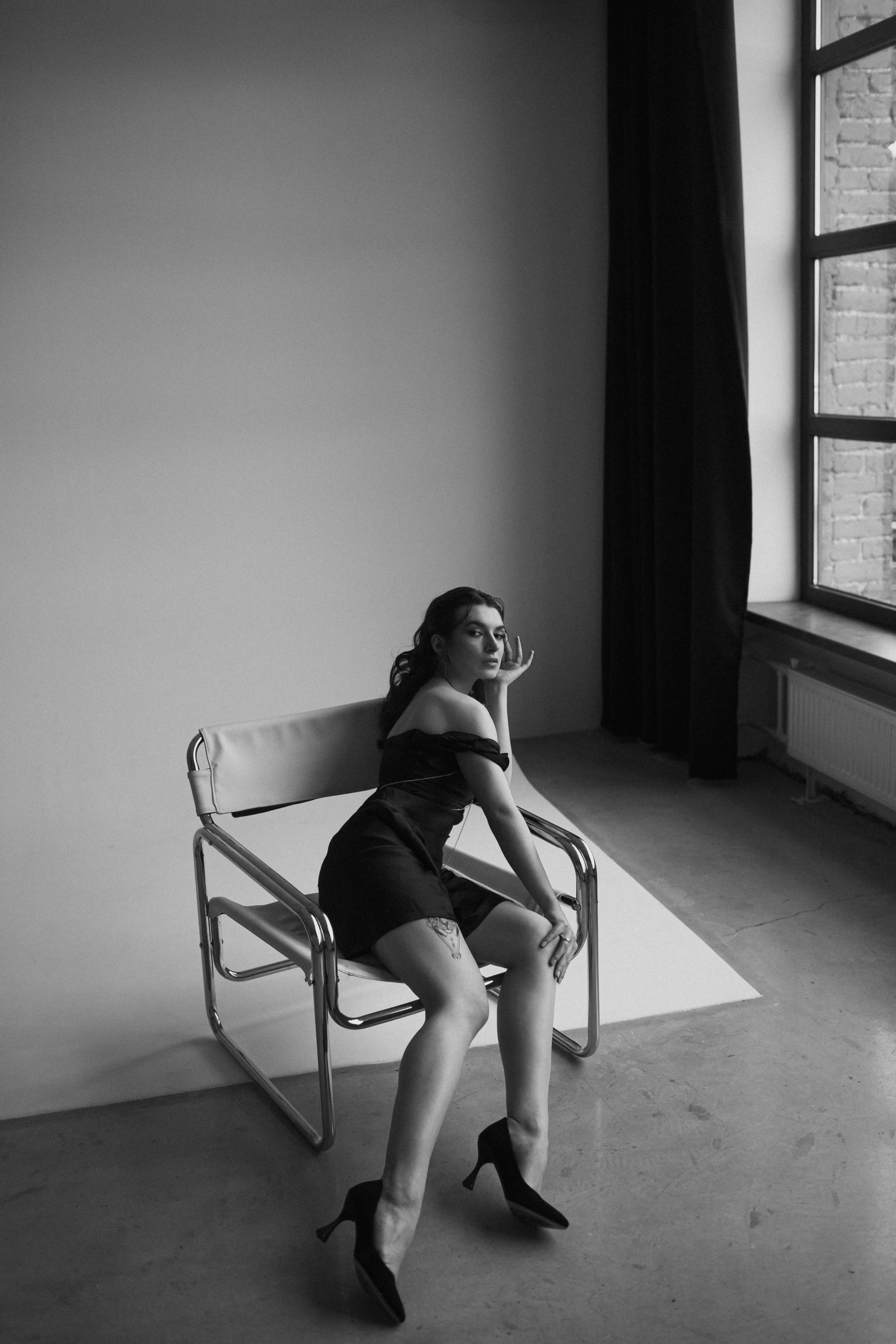 VIKI. Фотограф Анна Гребенник