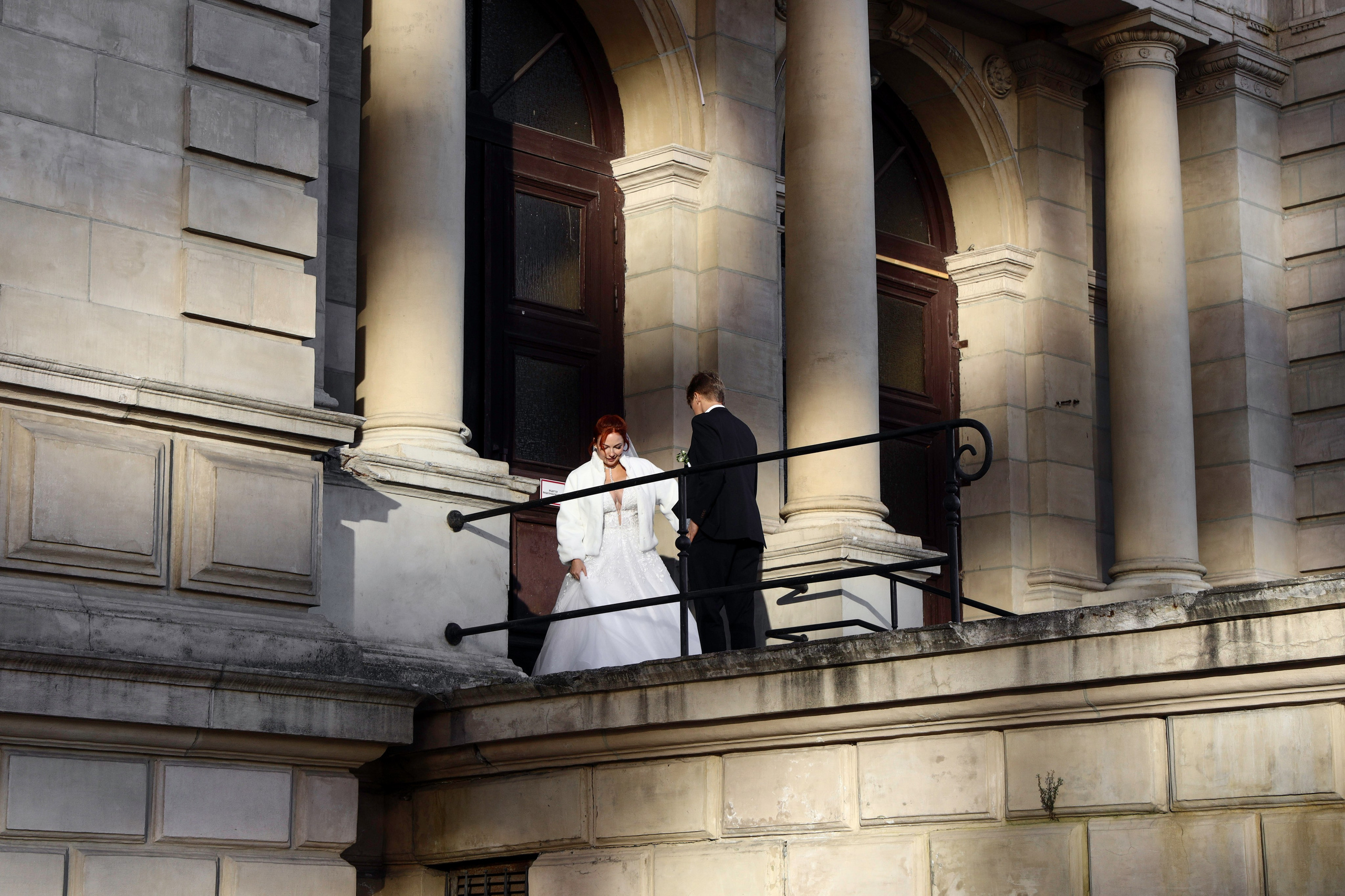 Илья & Ксения. Olya Posnimay