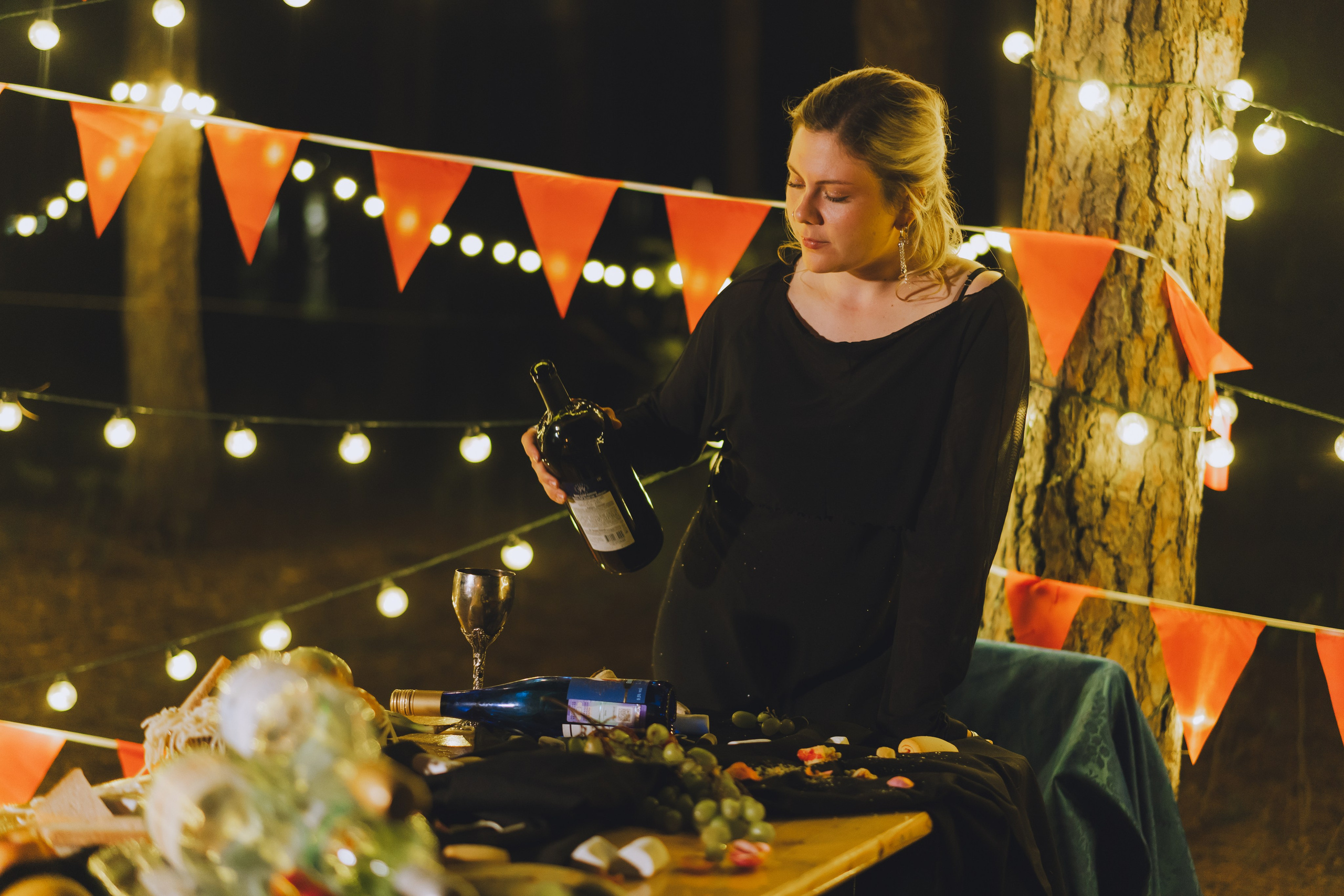 Палаточный форум CAMPot 2025. Фотограф Надежда Погребняк | Рязань | Москва