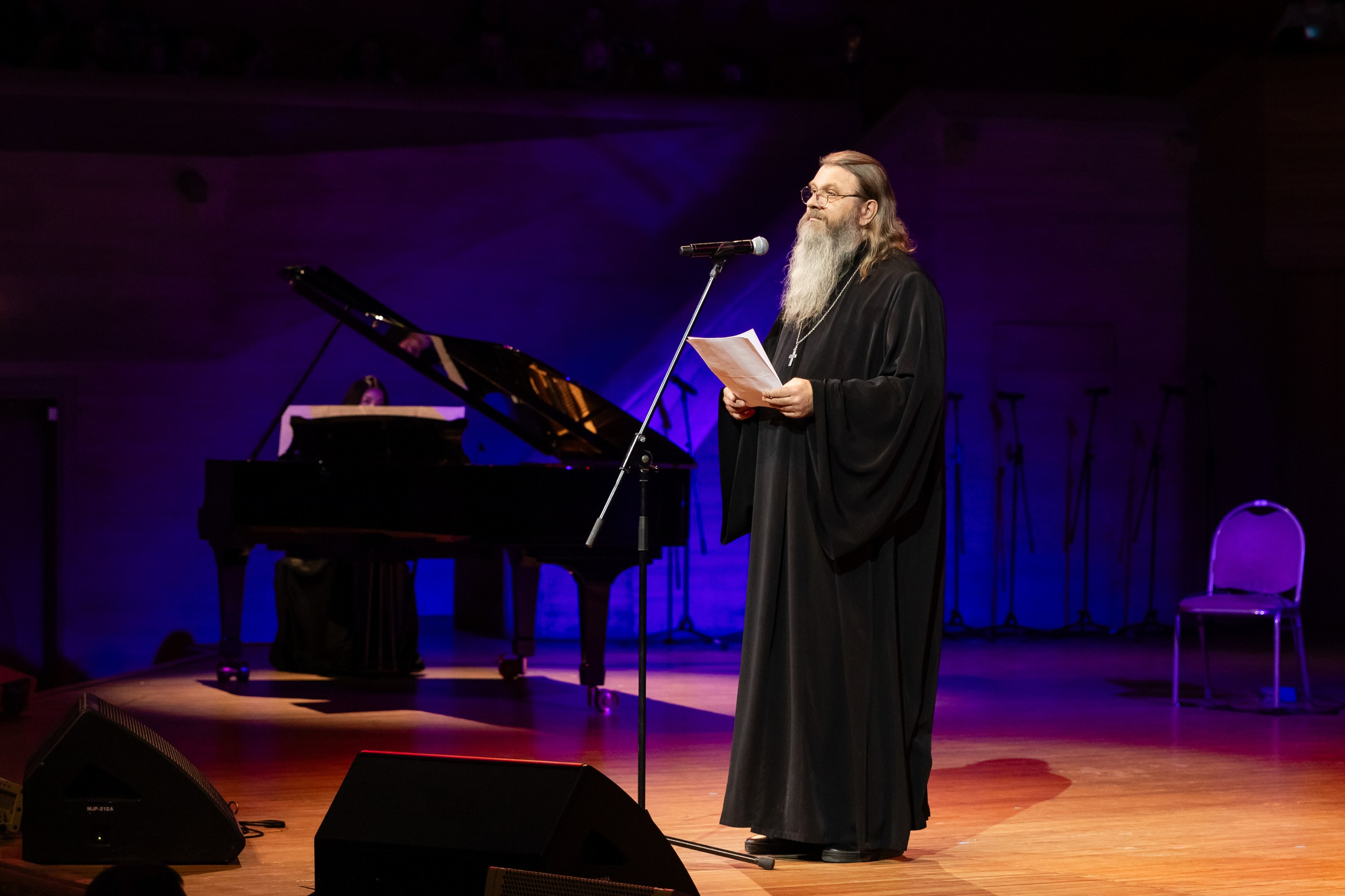 Рождественский концерт (Дом Музыки). Татьяна Чернышова свадебный фотограф Москва