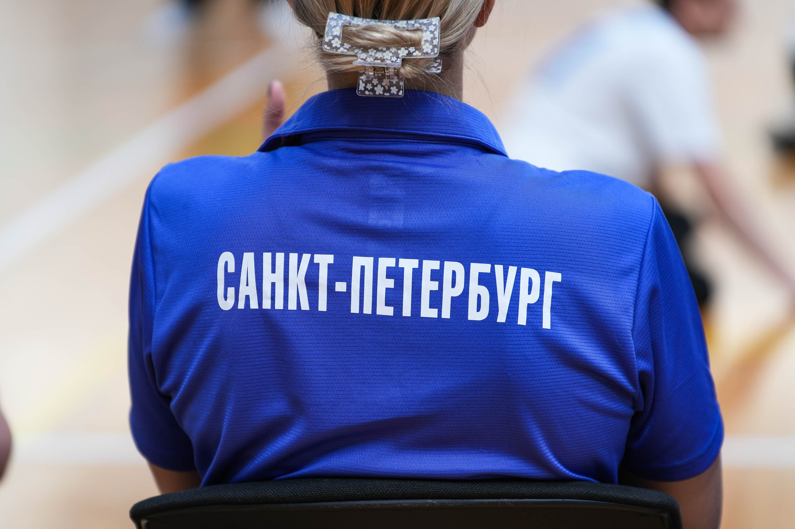 Спортивный репортаж. Репортажный фотограф в Калининграде Морозов Кирилл