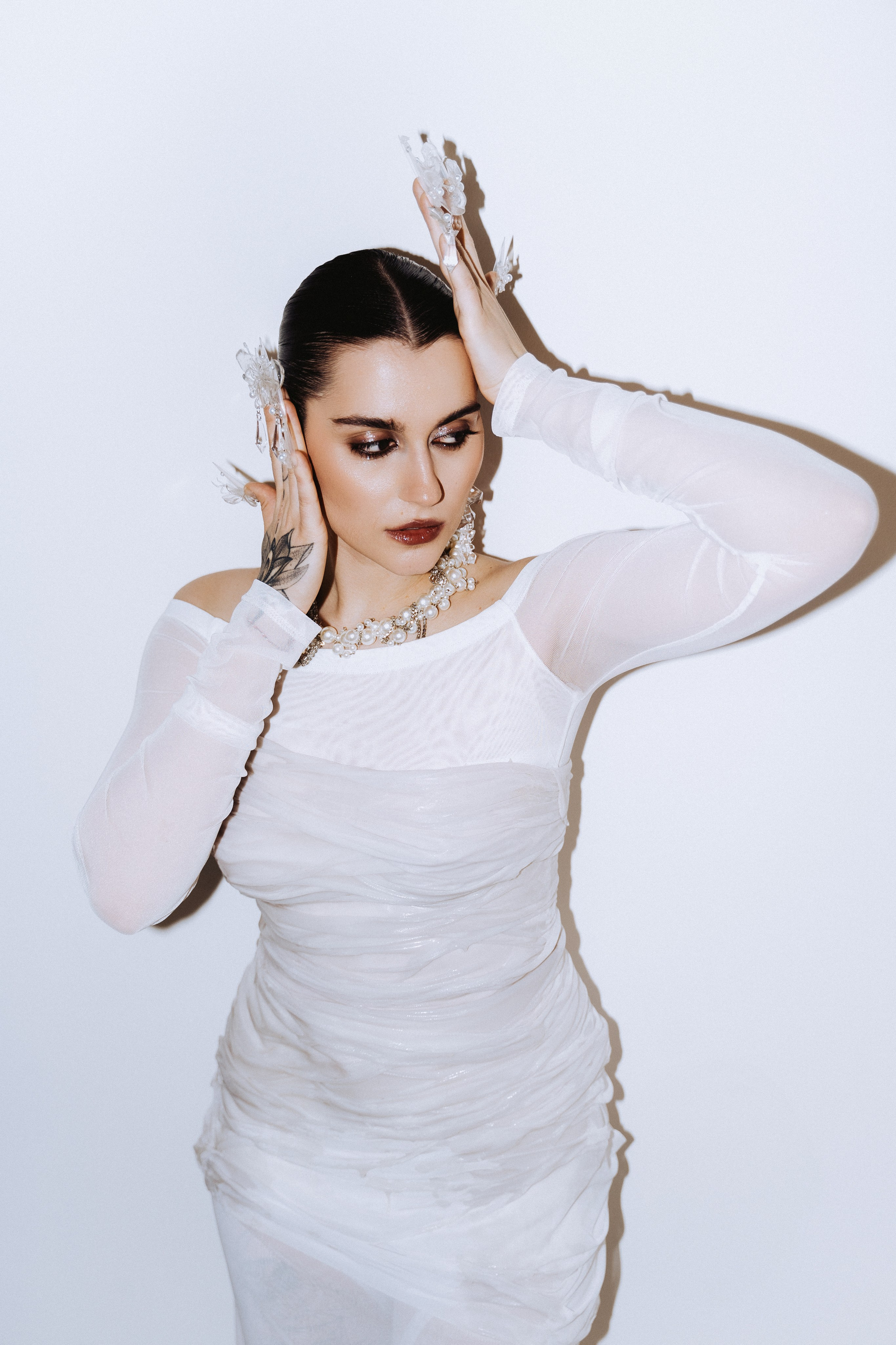 MONA — Премия RuTv. Коммерческий фотограф Иван Рыбаков