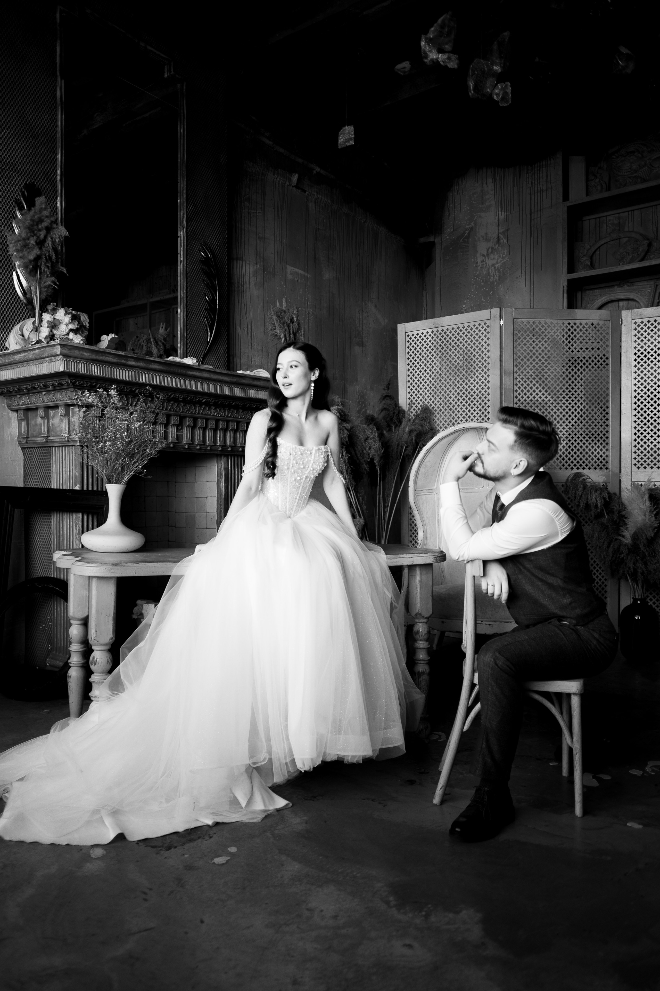 Алексей&Елена. Свадебный и репортажной фотограф Денис Ожигин в Краснодаре и Краснодарском крае