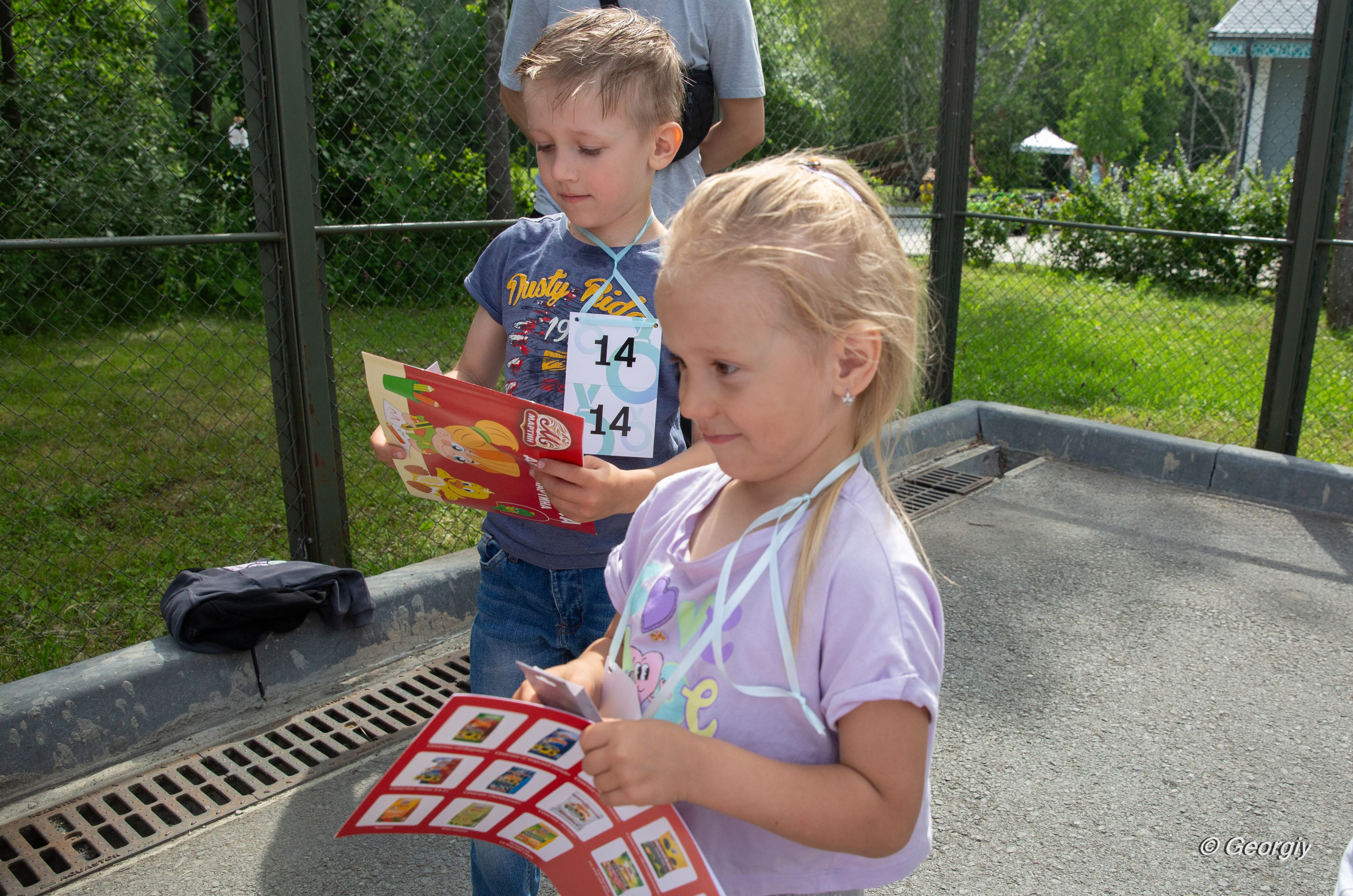 28.06.2025 г. Велофестиваль. Мой фотомир