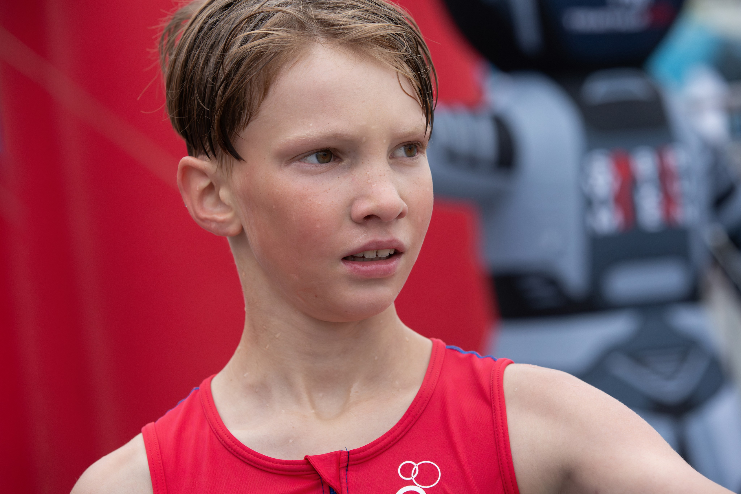 Триатлон. Мой фотомир