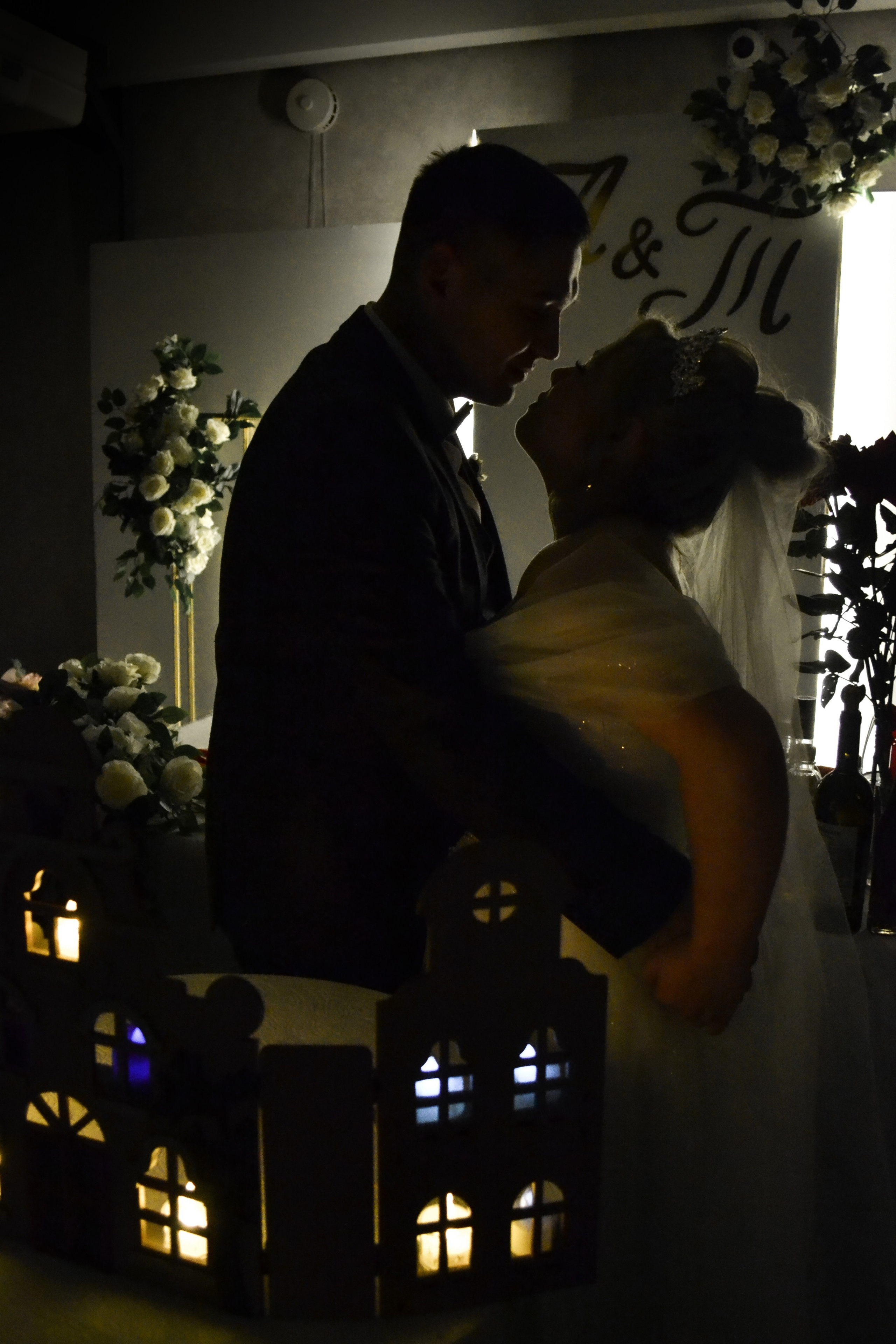 Таня и Леша. Семейный и свадебный фотограф в Йошкар-Оле Виктор Крайт