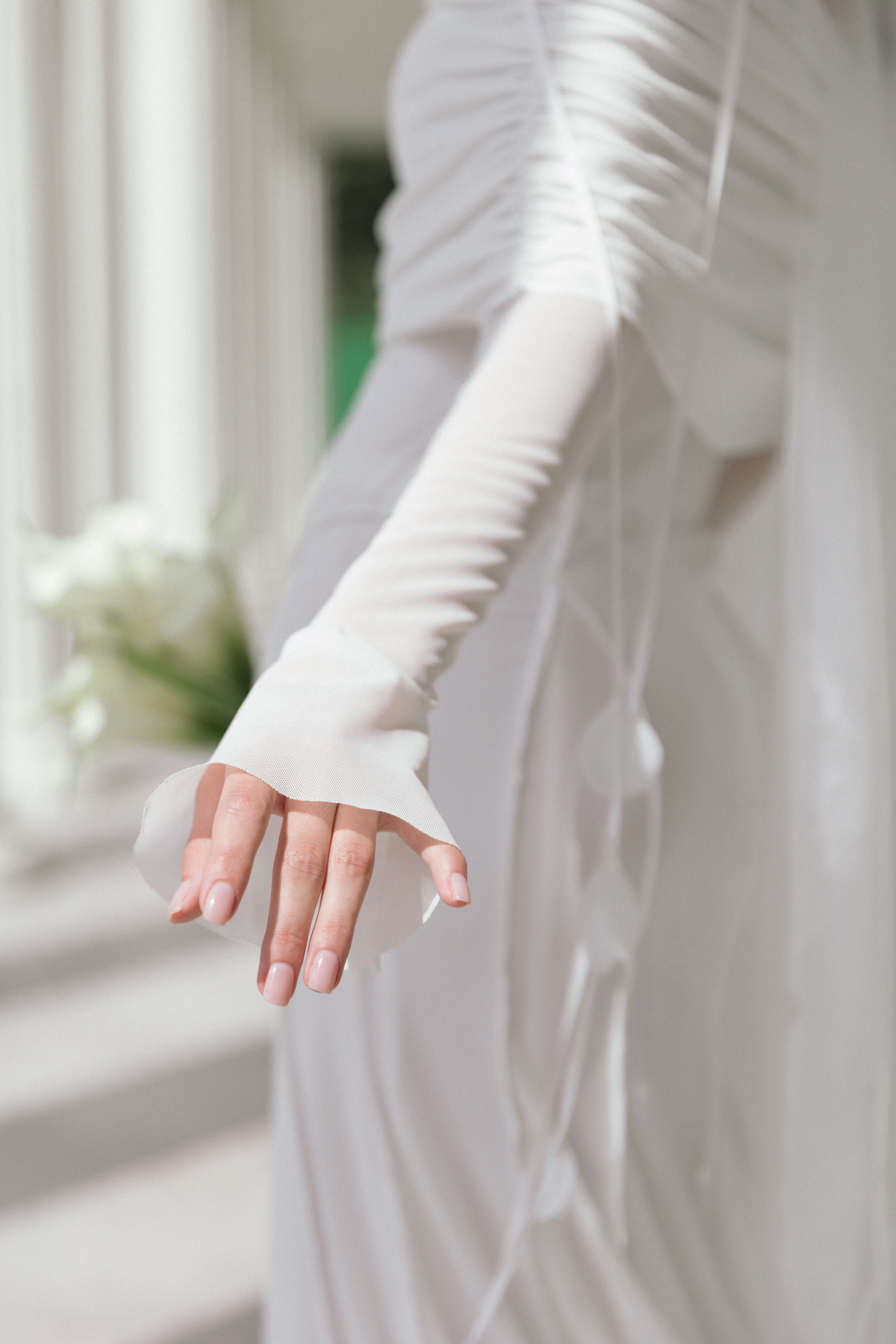 Денис и Алина, 5/09/2024. Свадебный  и семейный фотограф в Краснодаре