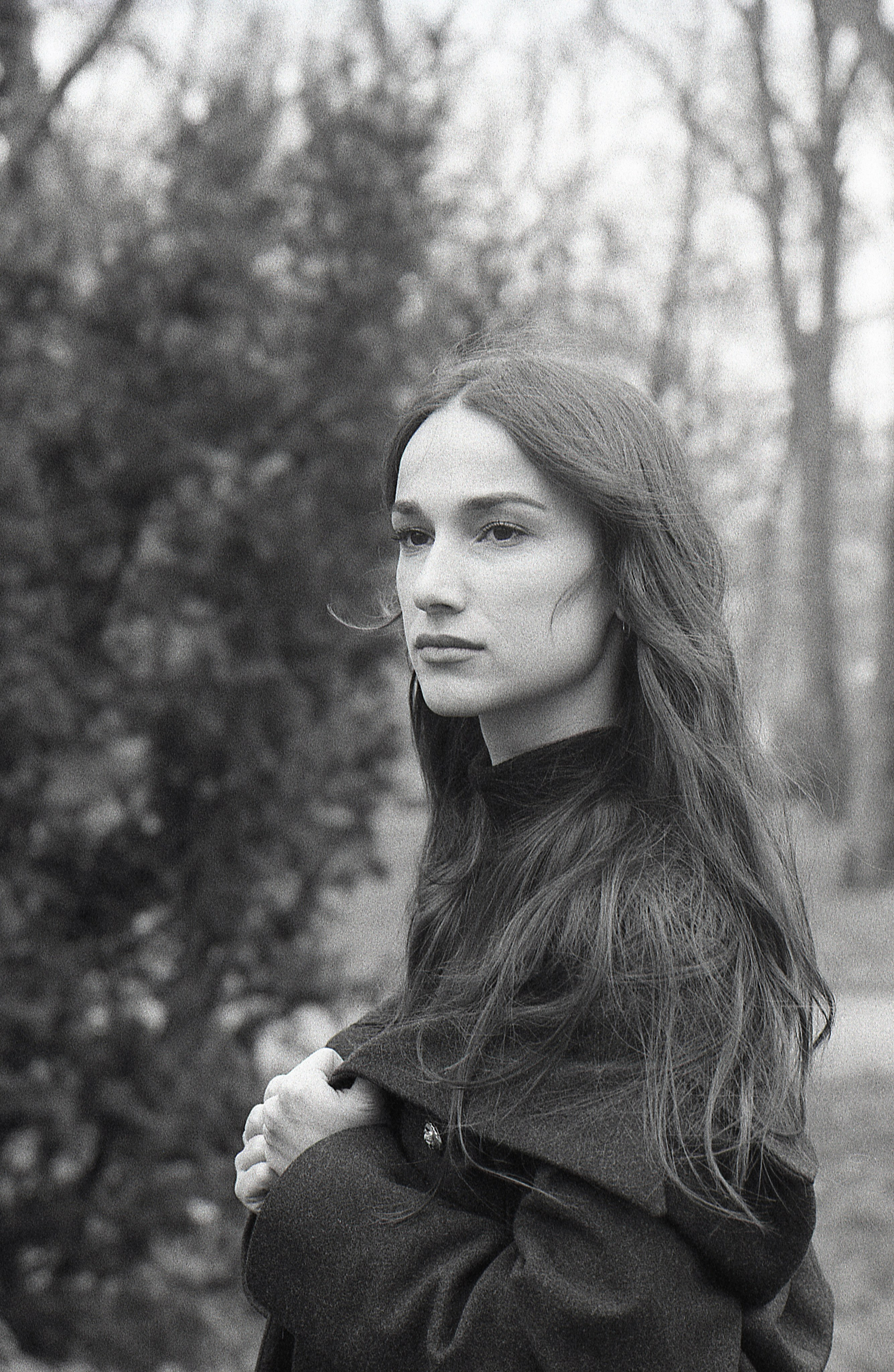 Фотоплёнка портрет/Film portrait. Плёночный портретный фотограф Роман Ларшин