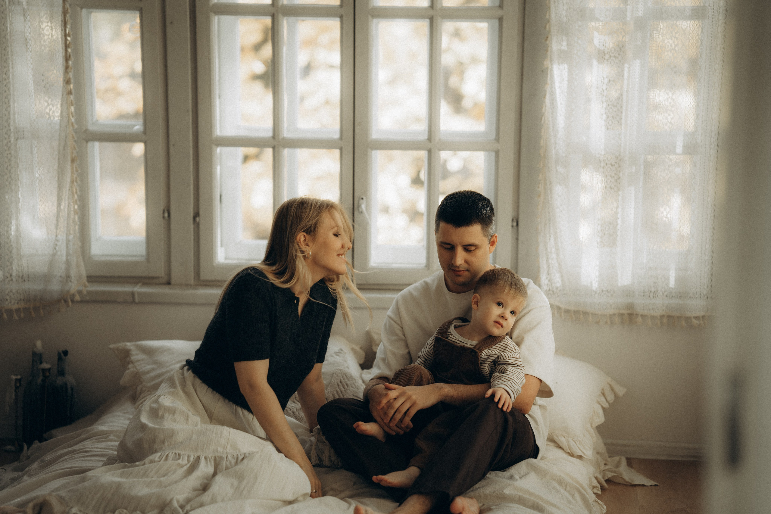 О Семье. Индира Фотограф Санкт-Петербург