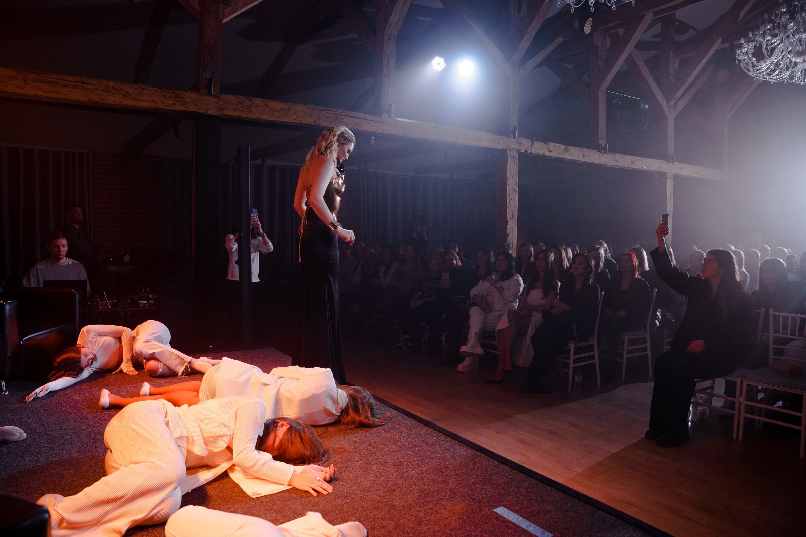 Репортажный фотограф Москва. Репортажный фотограф Москва Сергей Дружинин