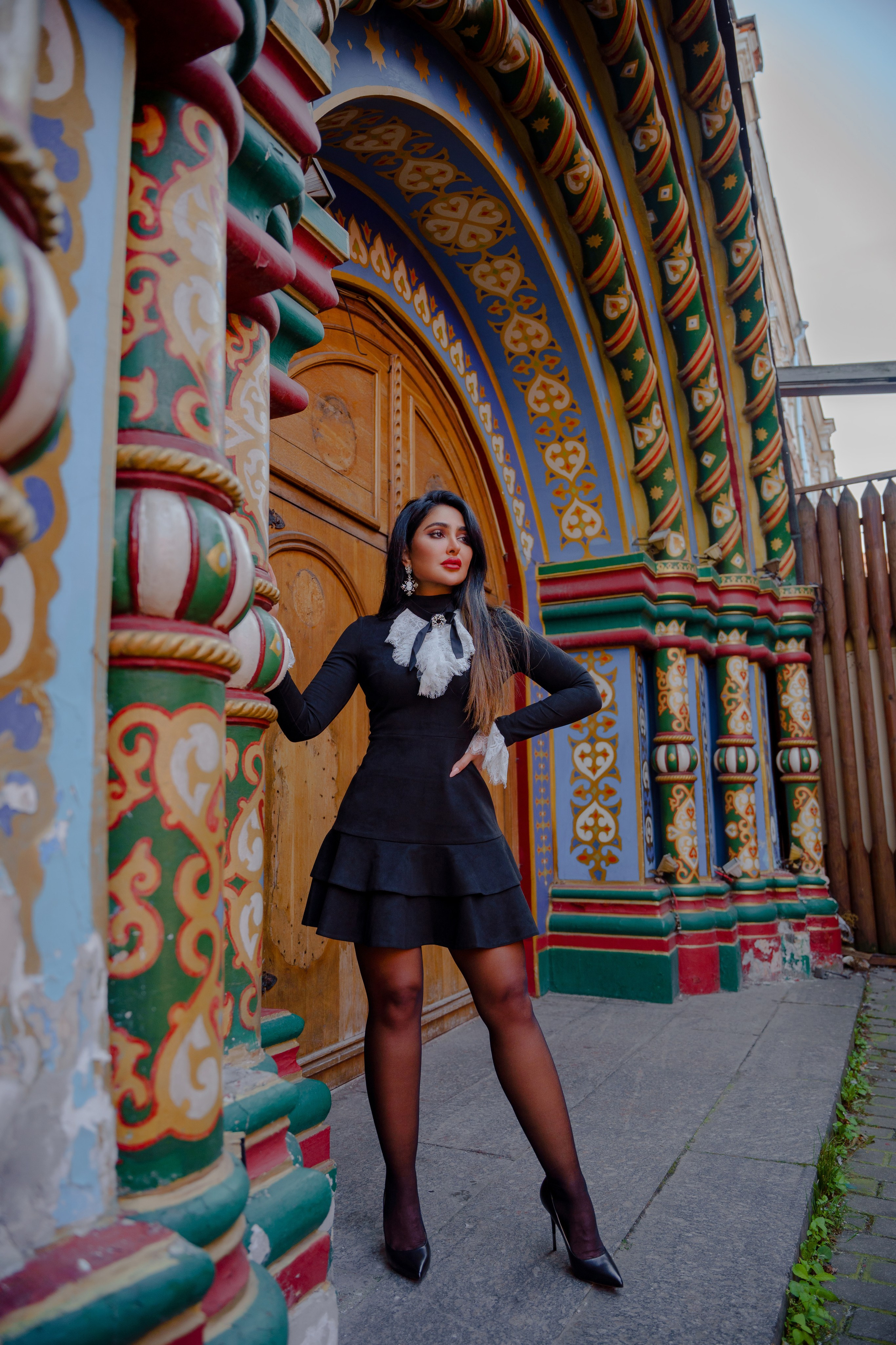 Фотограф для иностранных гостей. Репортажный фотограф Москва Сергей Дружинин