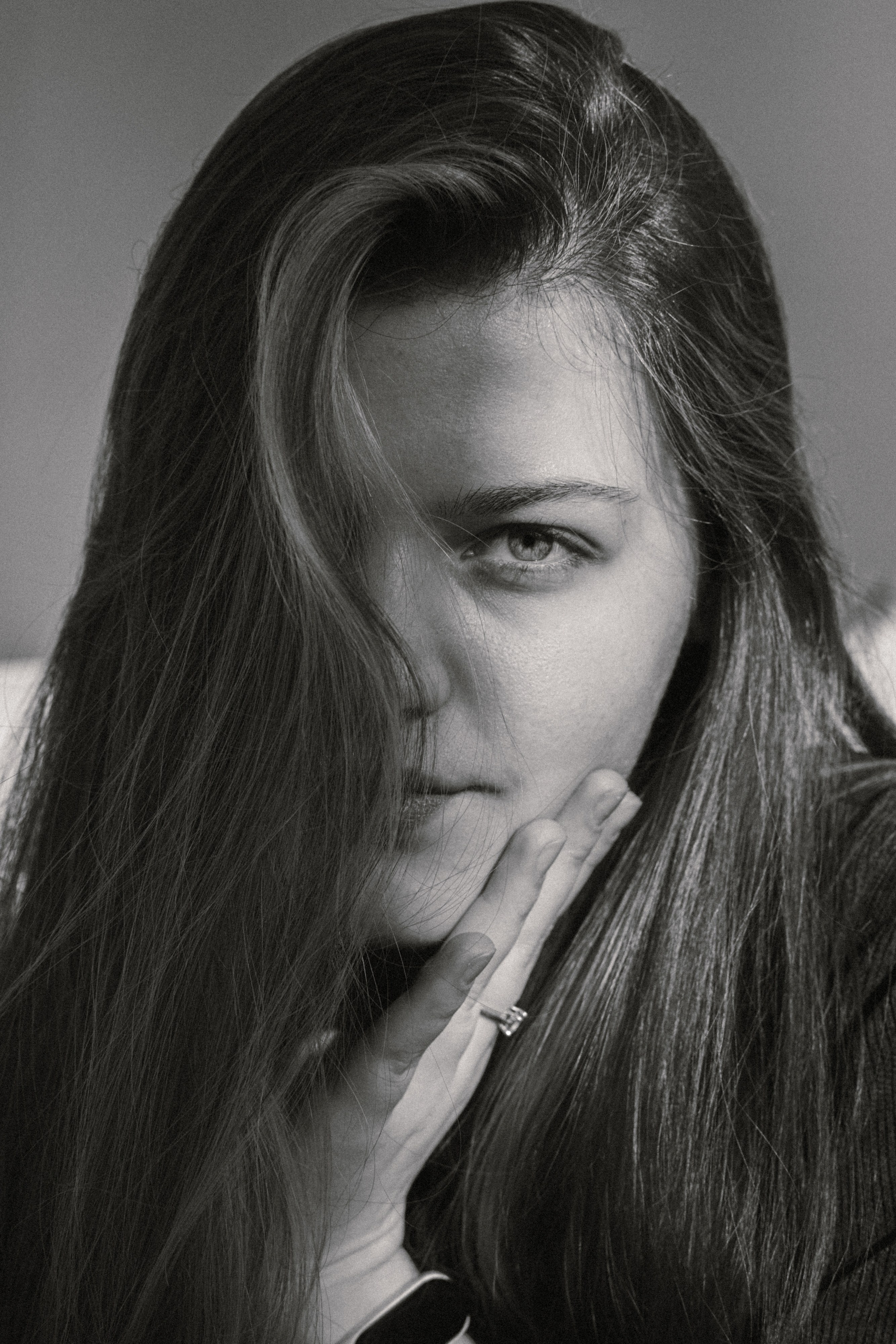 Индивидуальная и контент-съемка в Екатеринбурге и Нижнем Тагиле