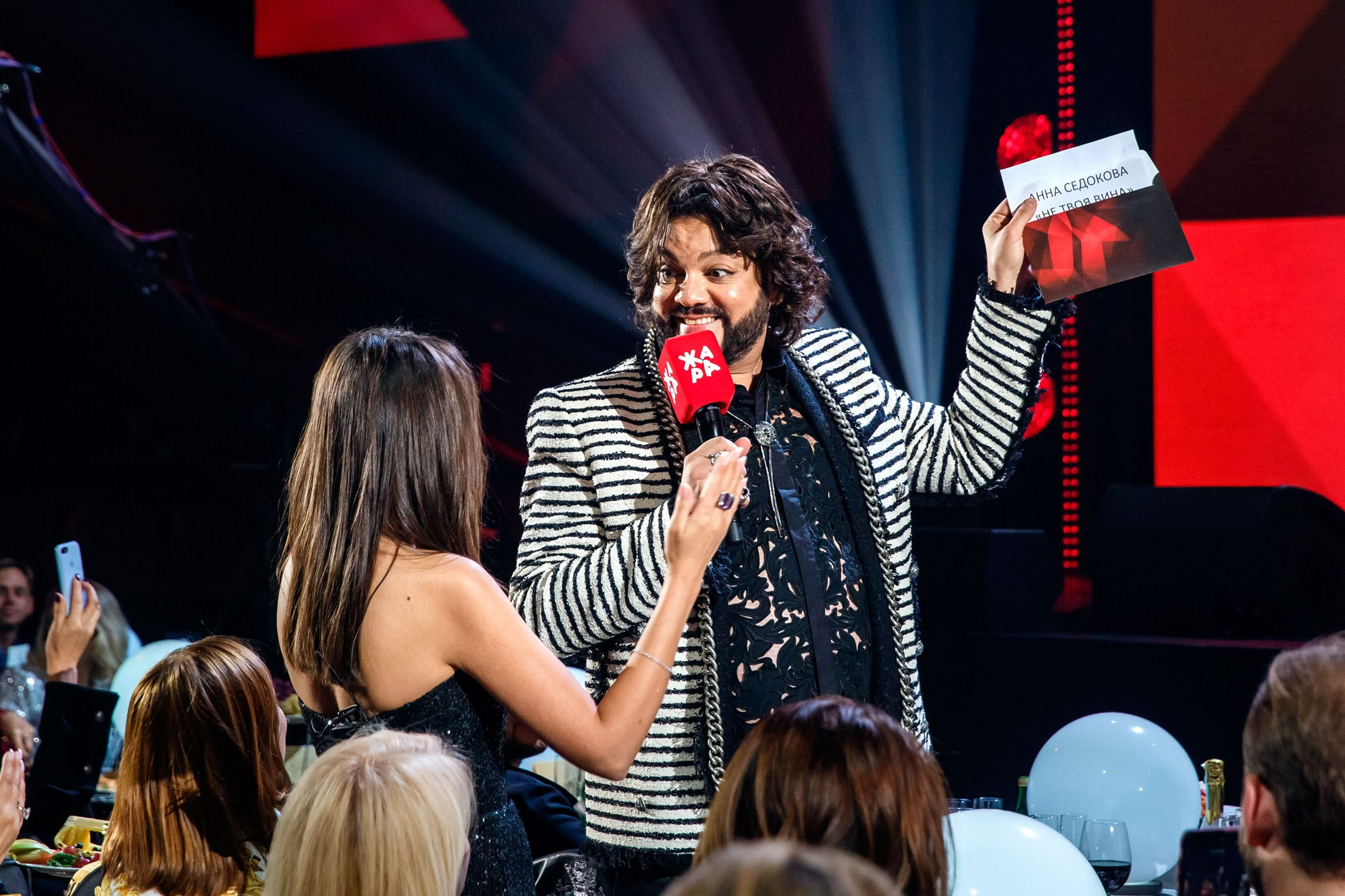 Корпоративы. Репортажный фотограф в Москве Екатерина Трушкова