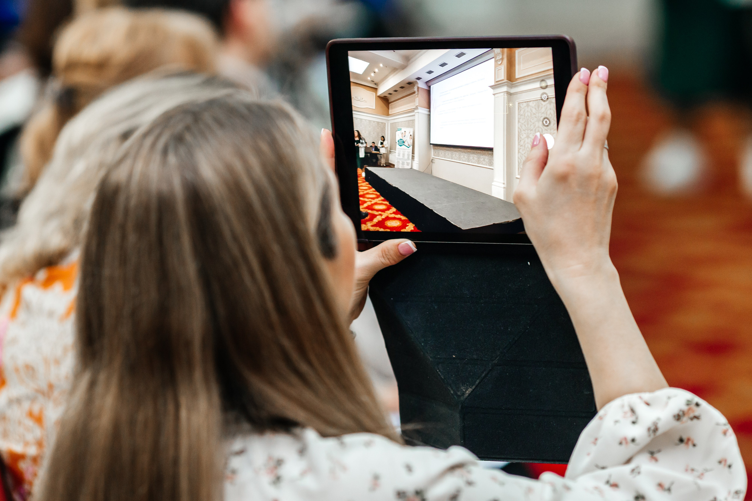 I и II Форумы EsteLife. Свадебный фотограф в Краснодаре Николай Крауз