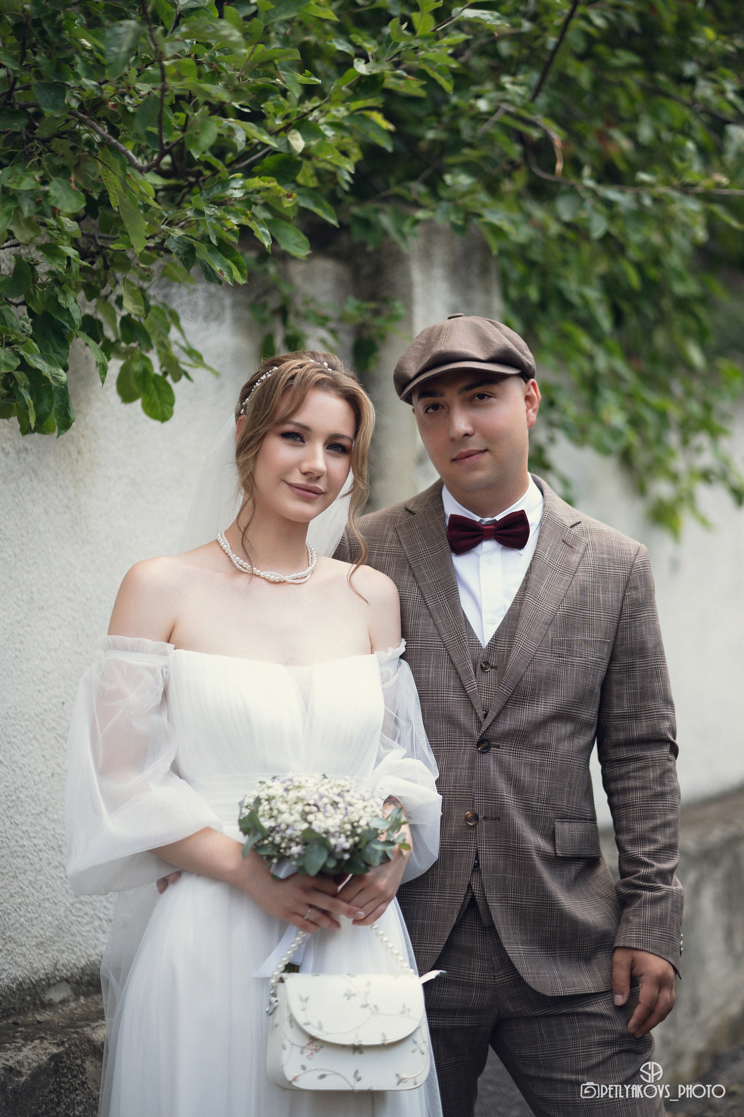 Свадьба Владислава и Анастасии. Фотограф, видеограф Пятигорск, Ставрополь, Ессентуки, Petlyakovs_photo