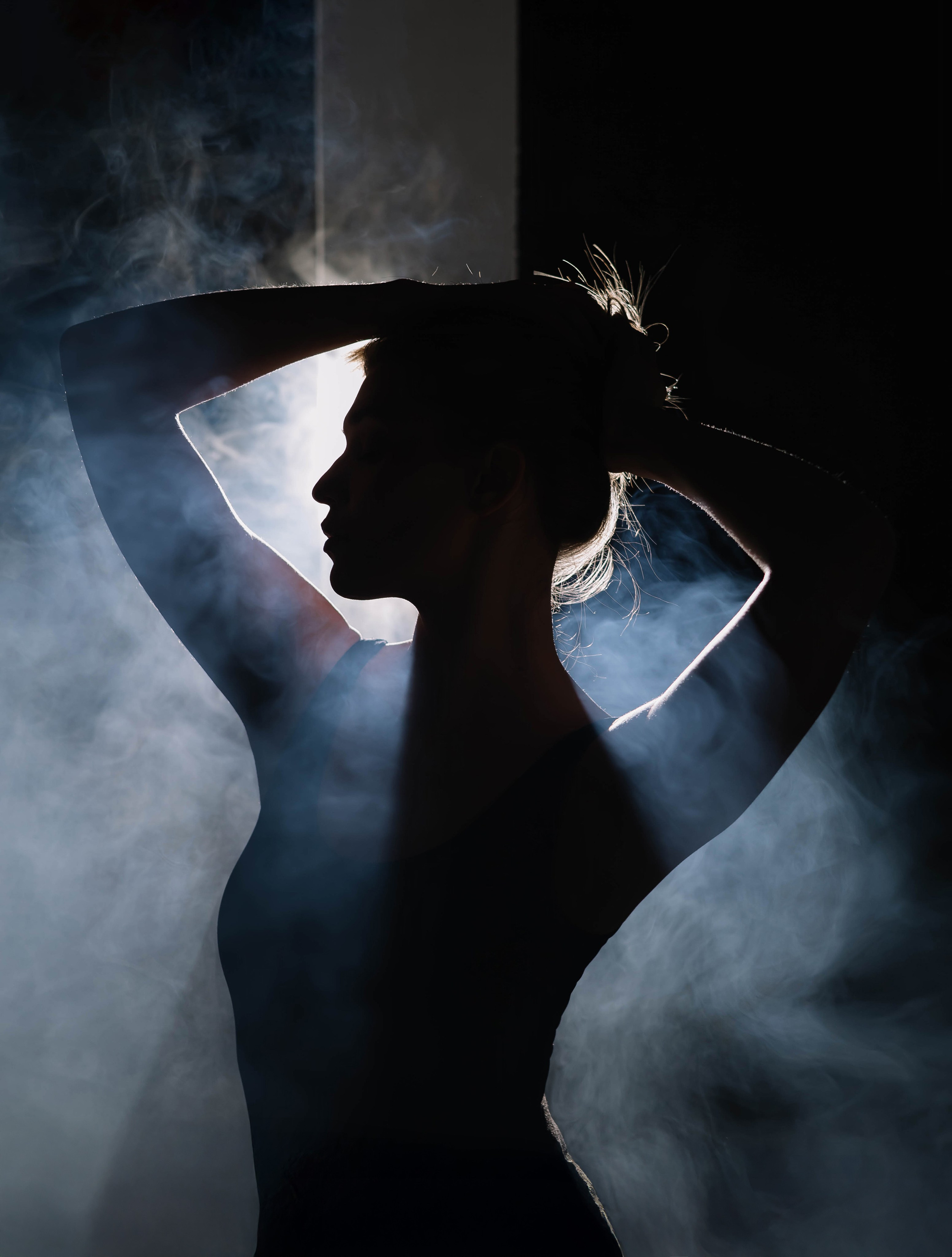 Fashion. Фотография с любовью от Людмилы Луценко