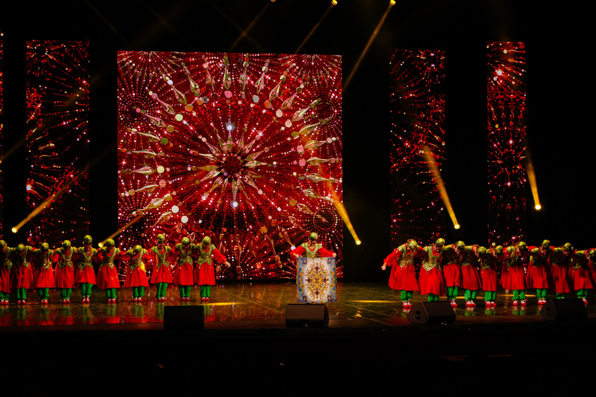 День России. Концерт. Фотограф из Челябинска Ника Варгот