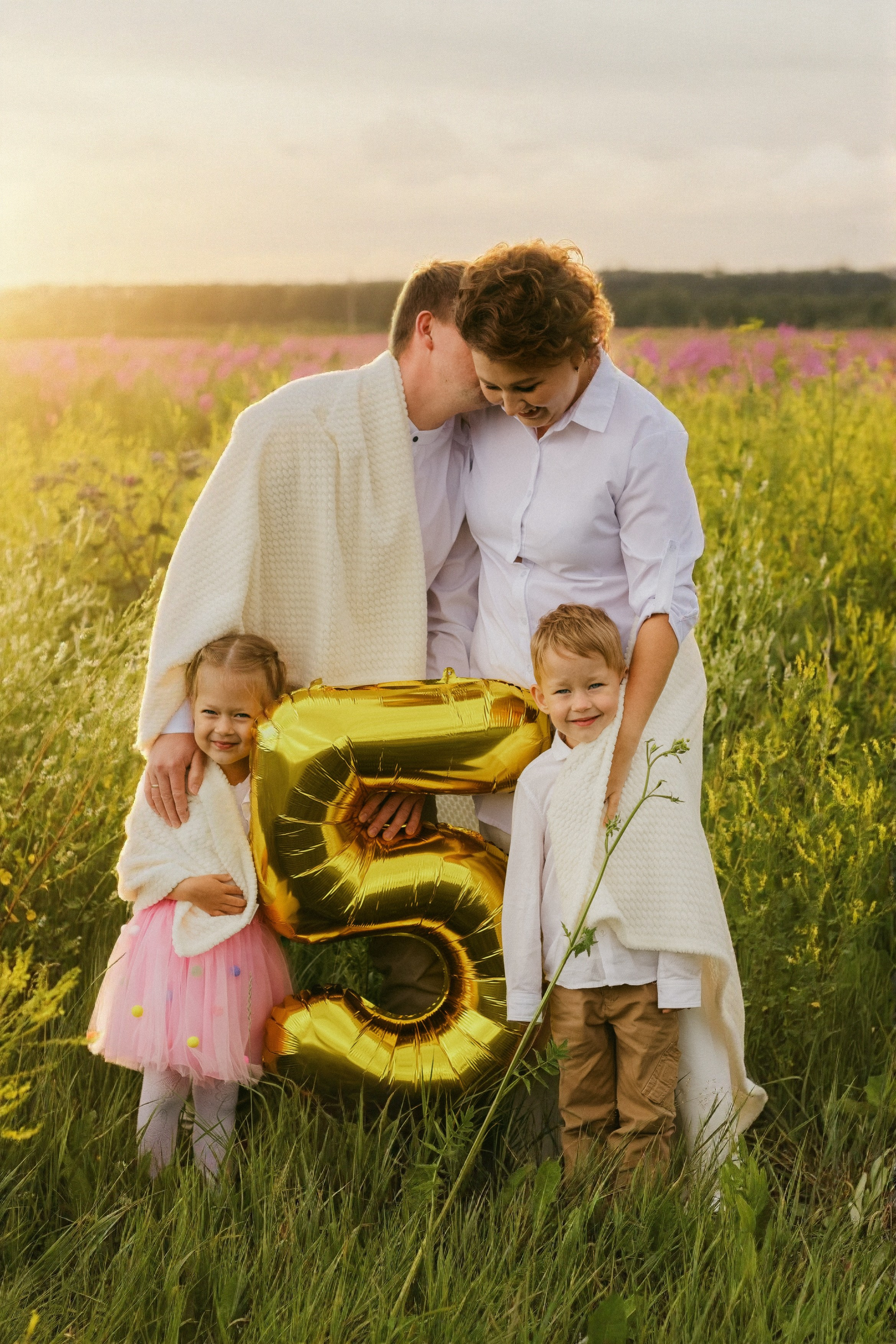 Family. Фотограф|Екатеринбург Надя Фефелова