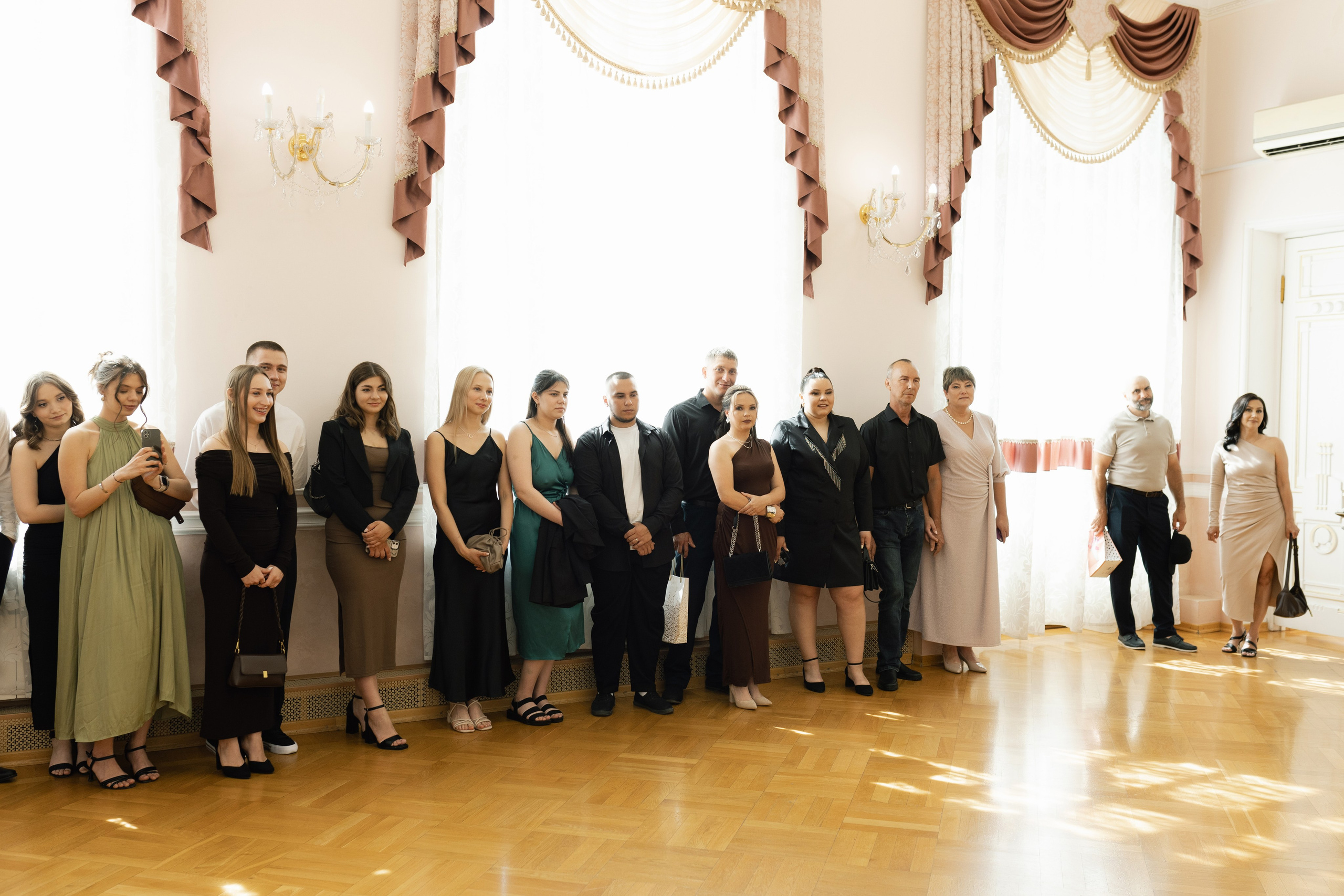 Maksim & Rita. Фотограф в Томске Ирина Павлуцкая