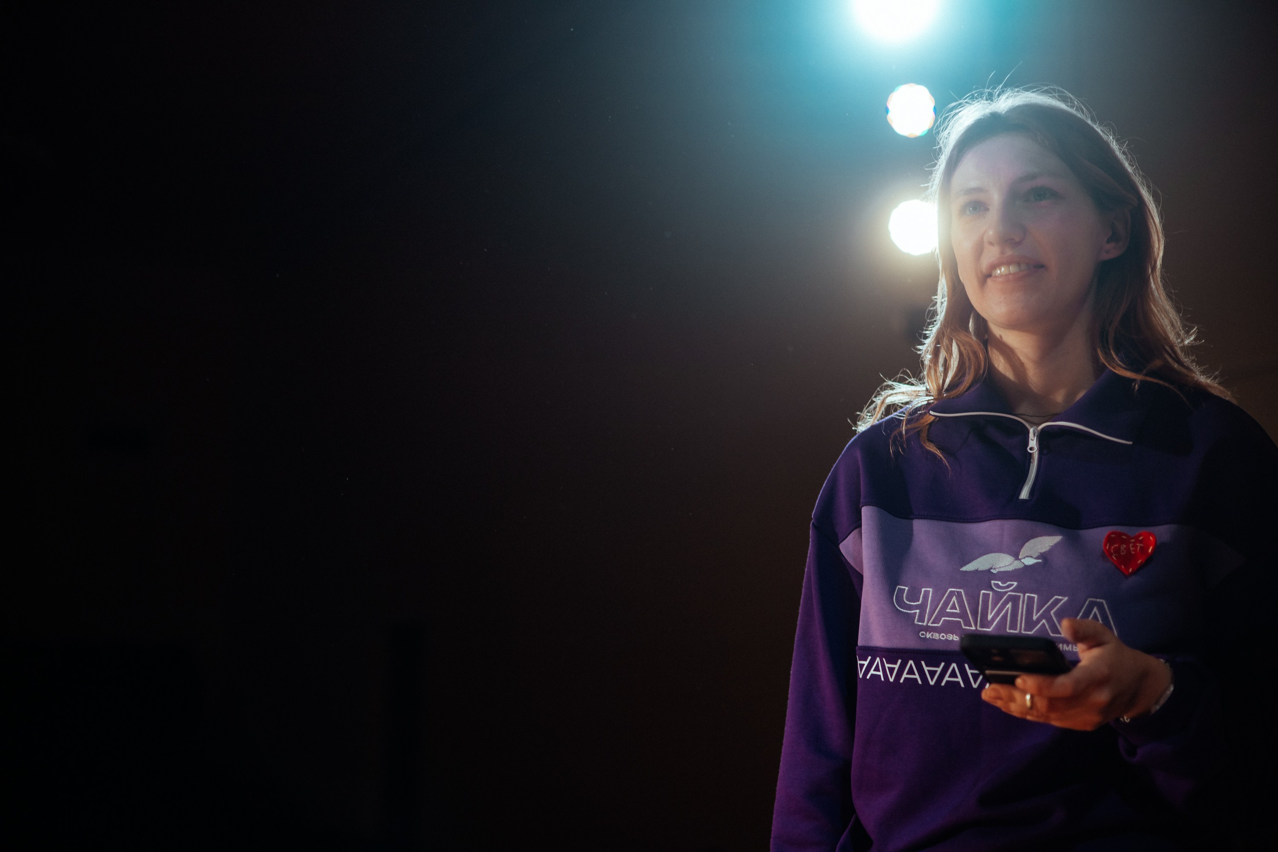 Волонтерская акция | дальнее константиново